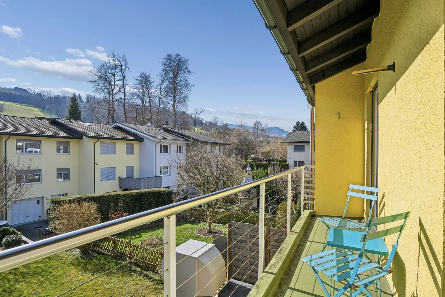 Charmantes Reihenmittelhaus mit Garten - Foto 26 von 34