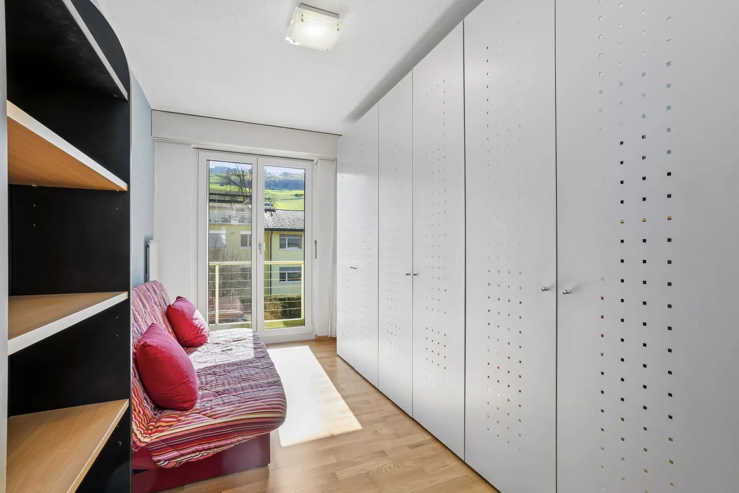 Charmantes Reihenmittelhaus mit Garten - Foto 27 von 34