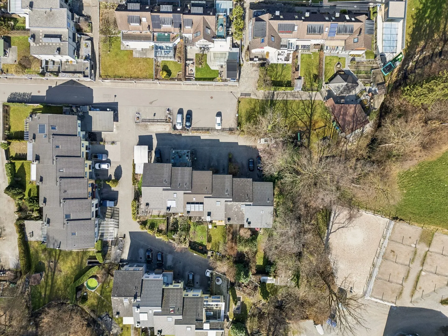 Charmantes Reihenmittelhaus mit Garten - Foto 30 von 34