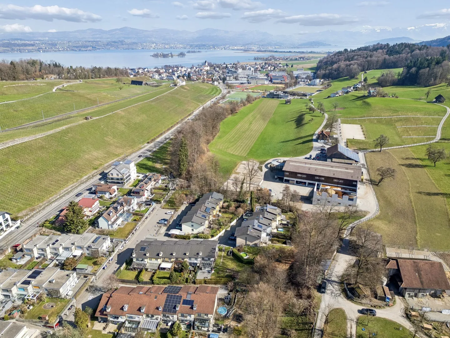 Charmantes Reihenmittelhaus mit Garten - Foto 33 von 34