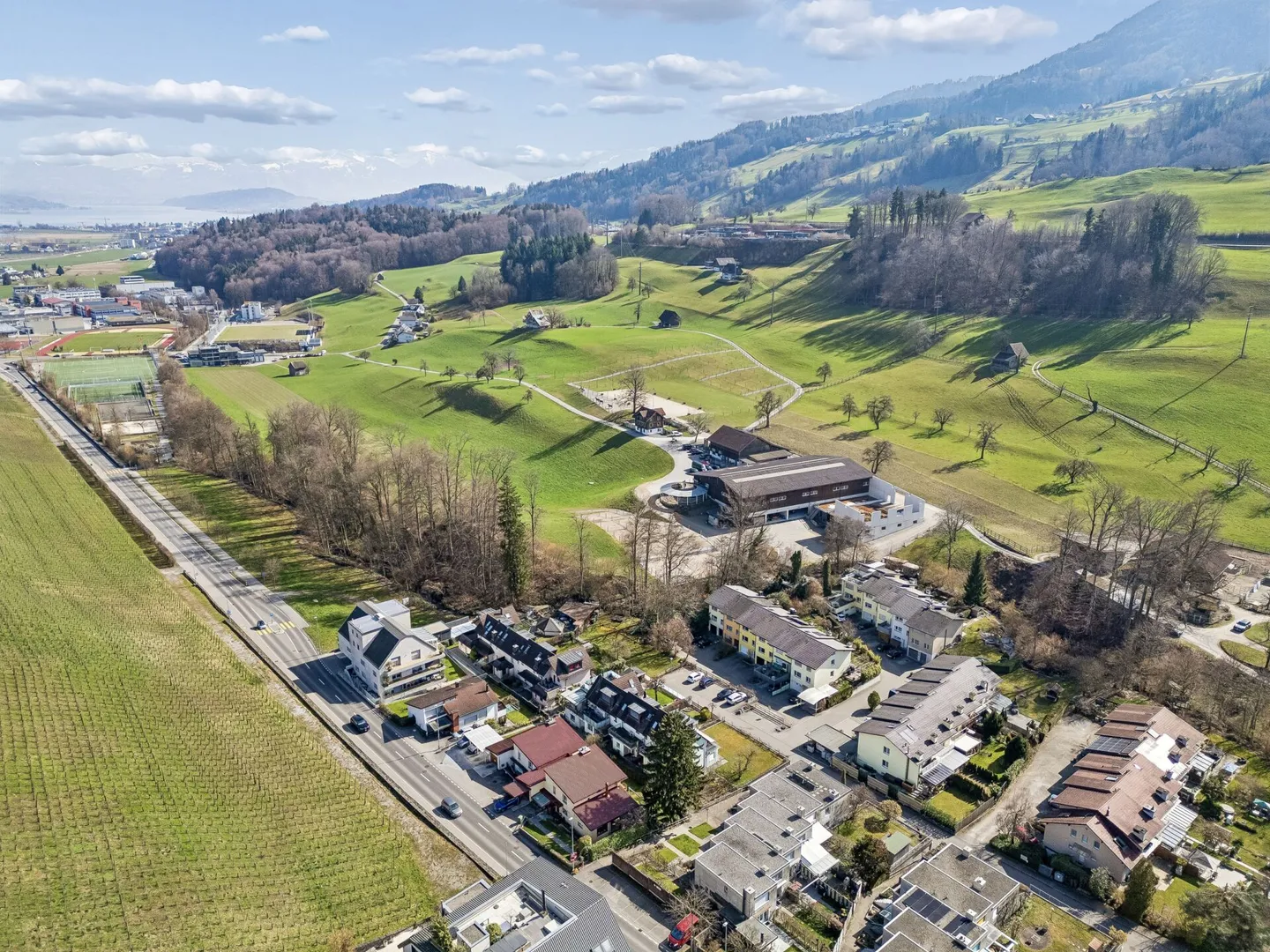 Charmantes Reihenmittelhaus mit Garten - Foto 34 von 34