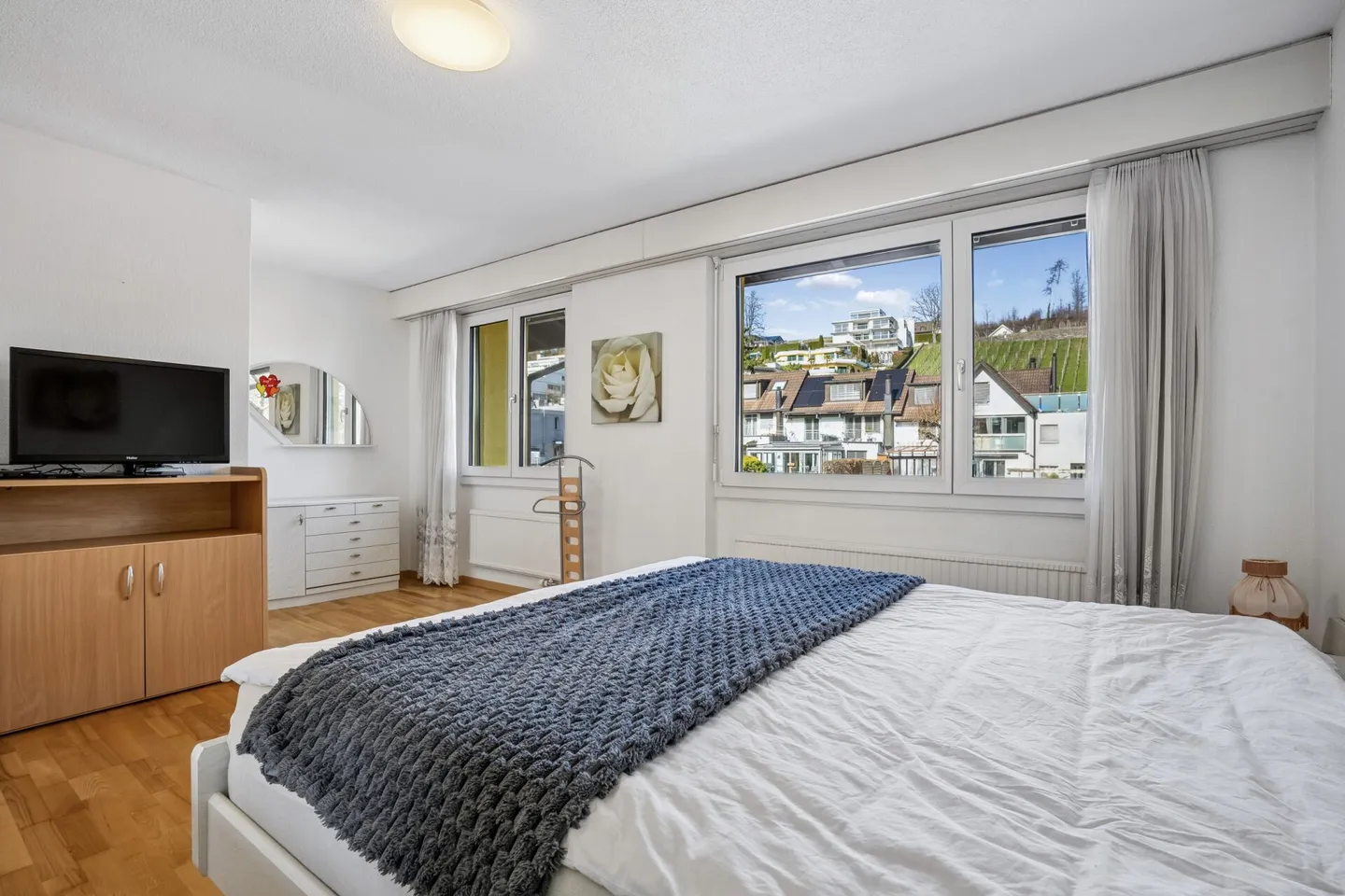 Charmantes Reihenmittelhaus mit Garten - Foto 21 von 34