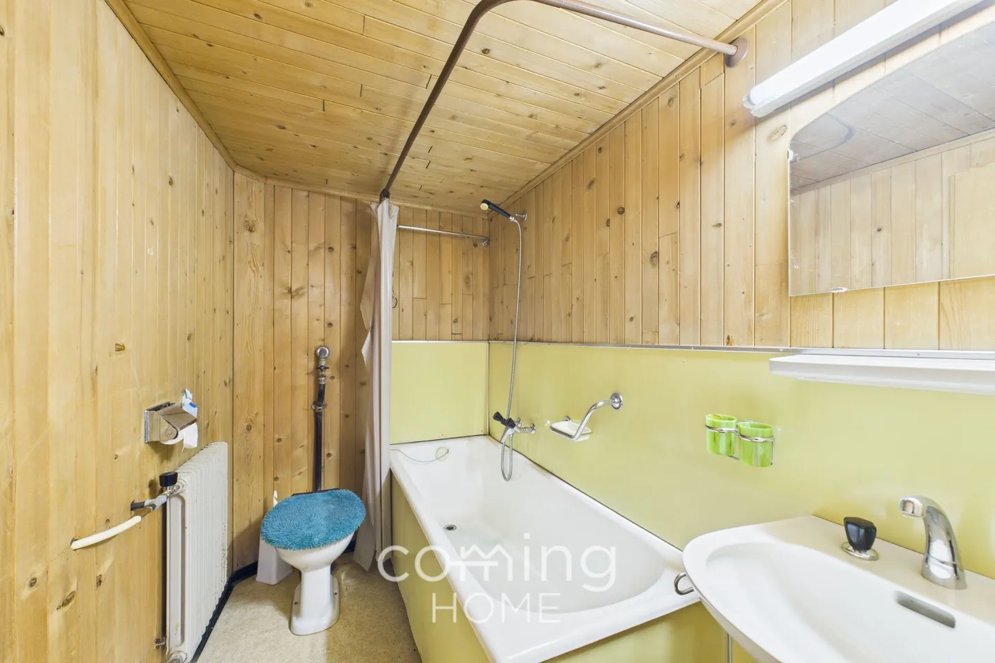 Charmante Wohnung in Saas-Balen - Foto 6 von 10