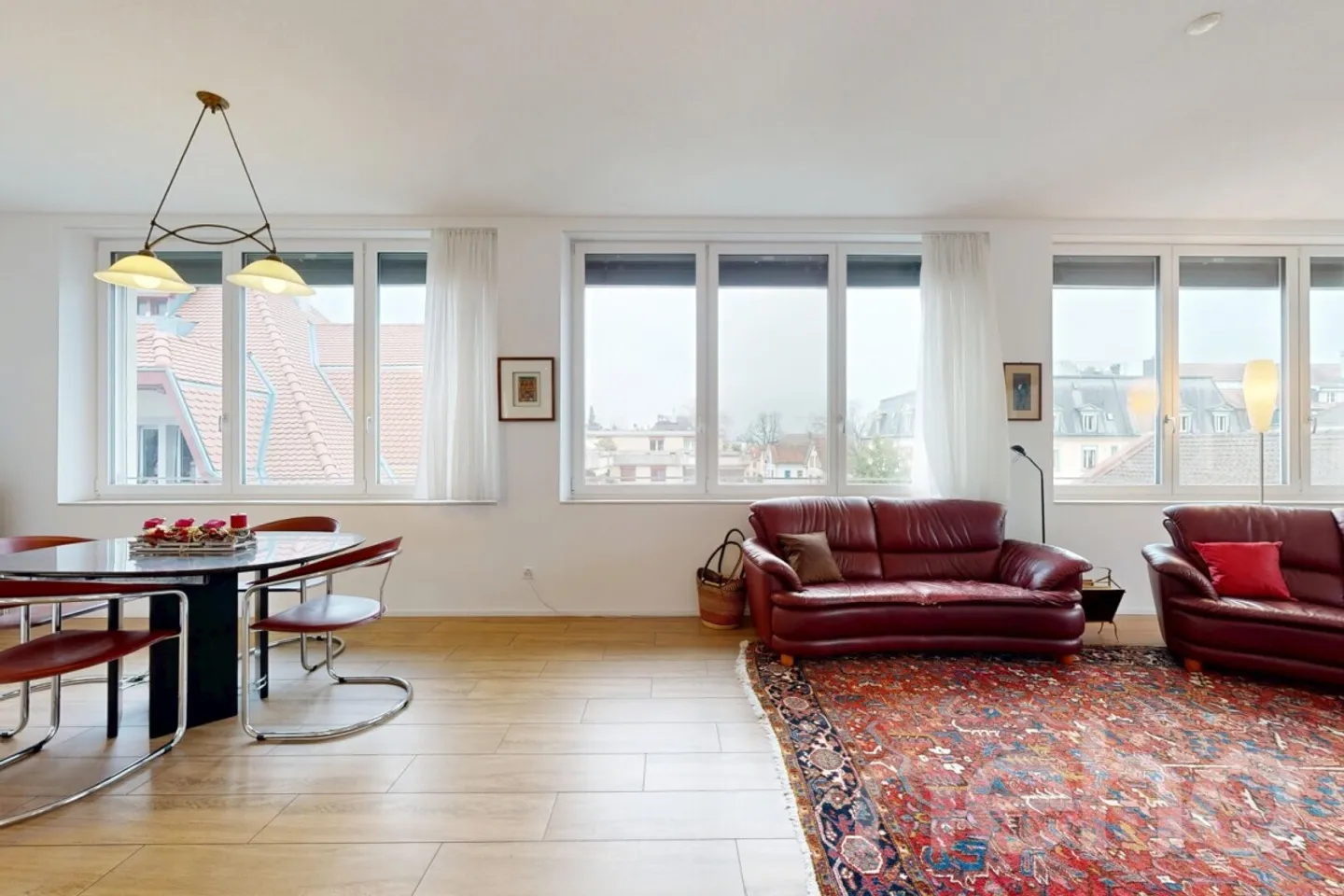 Appartamento Loft Elegante in Posizione Privilegiata - Foto 7 di 12