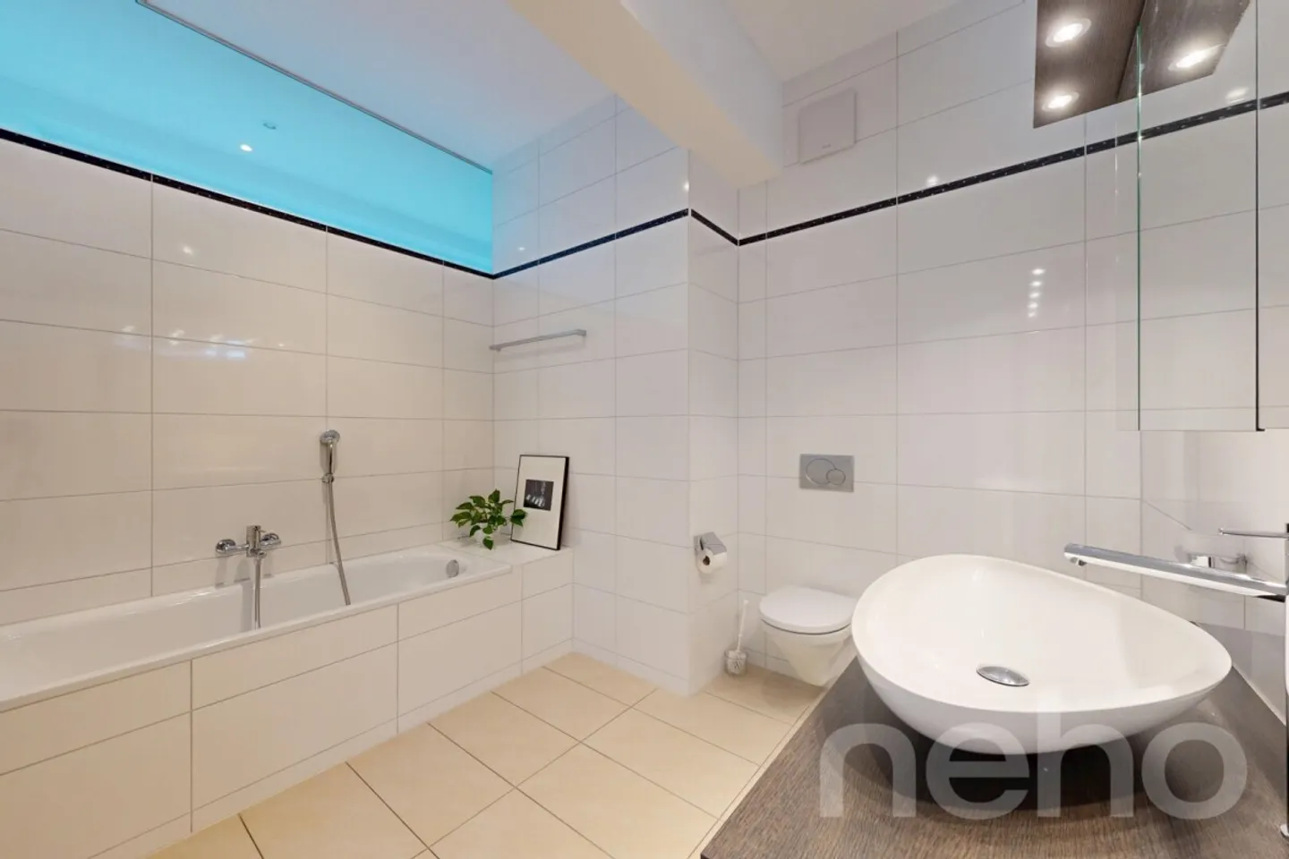 Appartamento Loft Elegante in Posizione Privilegiata - Foto 9 di 12