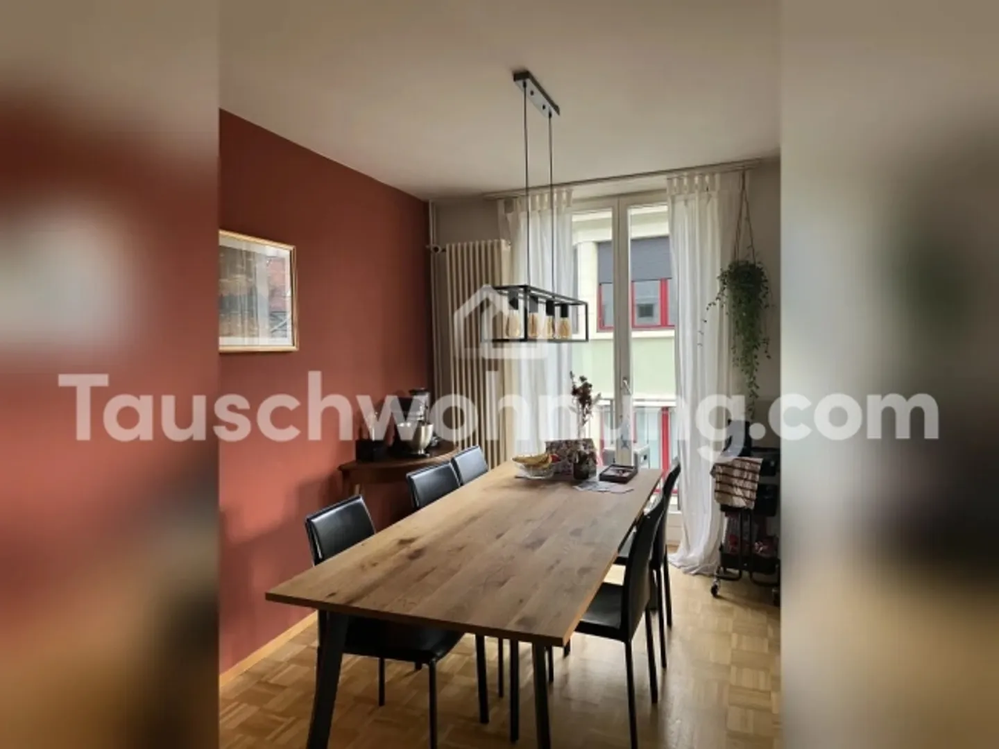 « Grosszügige 3.5-Zi.-Whg. im beliebten Kreis 6» - Foto 1 von 4