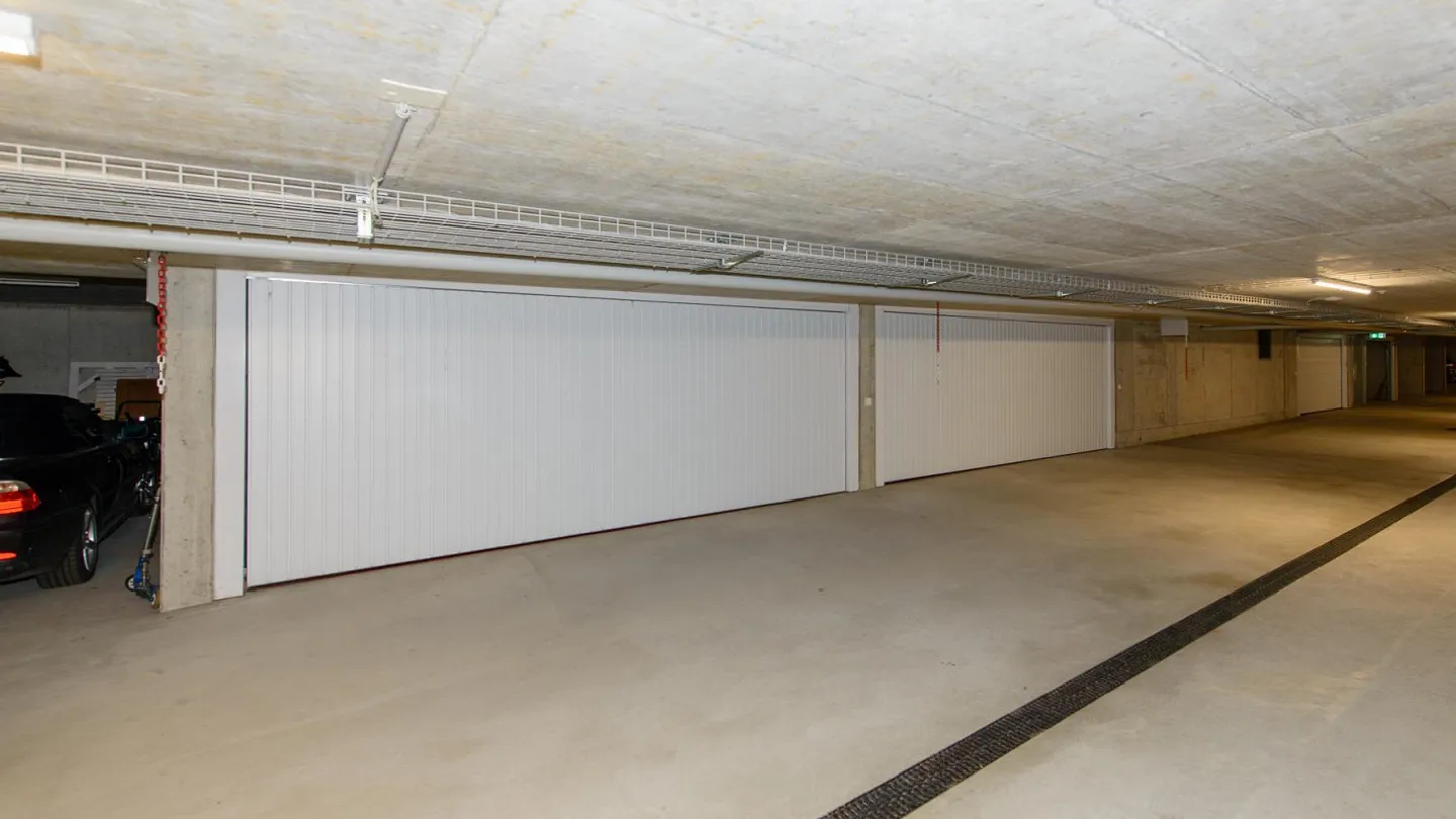 Einmaliges 6 ½-Zimmer-Doppelhaus mit vielen Extras - Photo 12 of 12