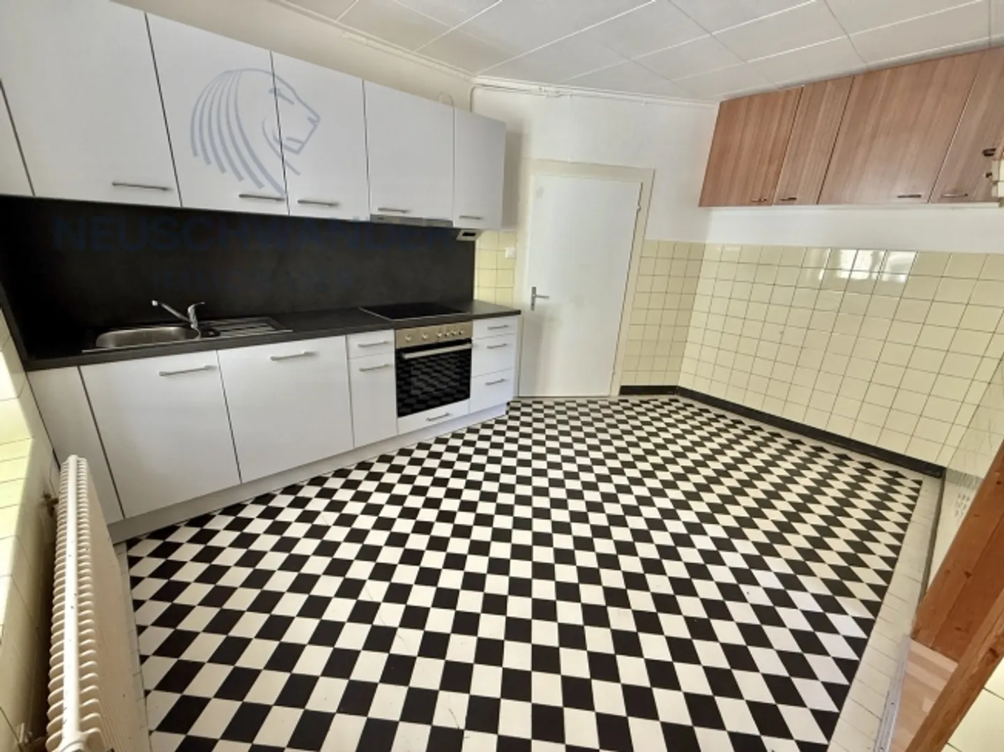 Helles und nah am Dorfzentrum - Foto 1 von 11