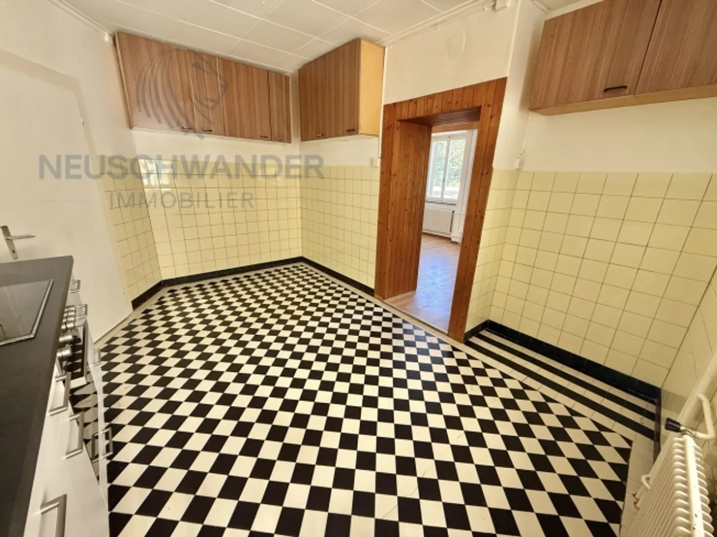 Helles und nah am Dorfzentrum - Foto 2 von 11