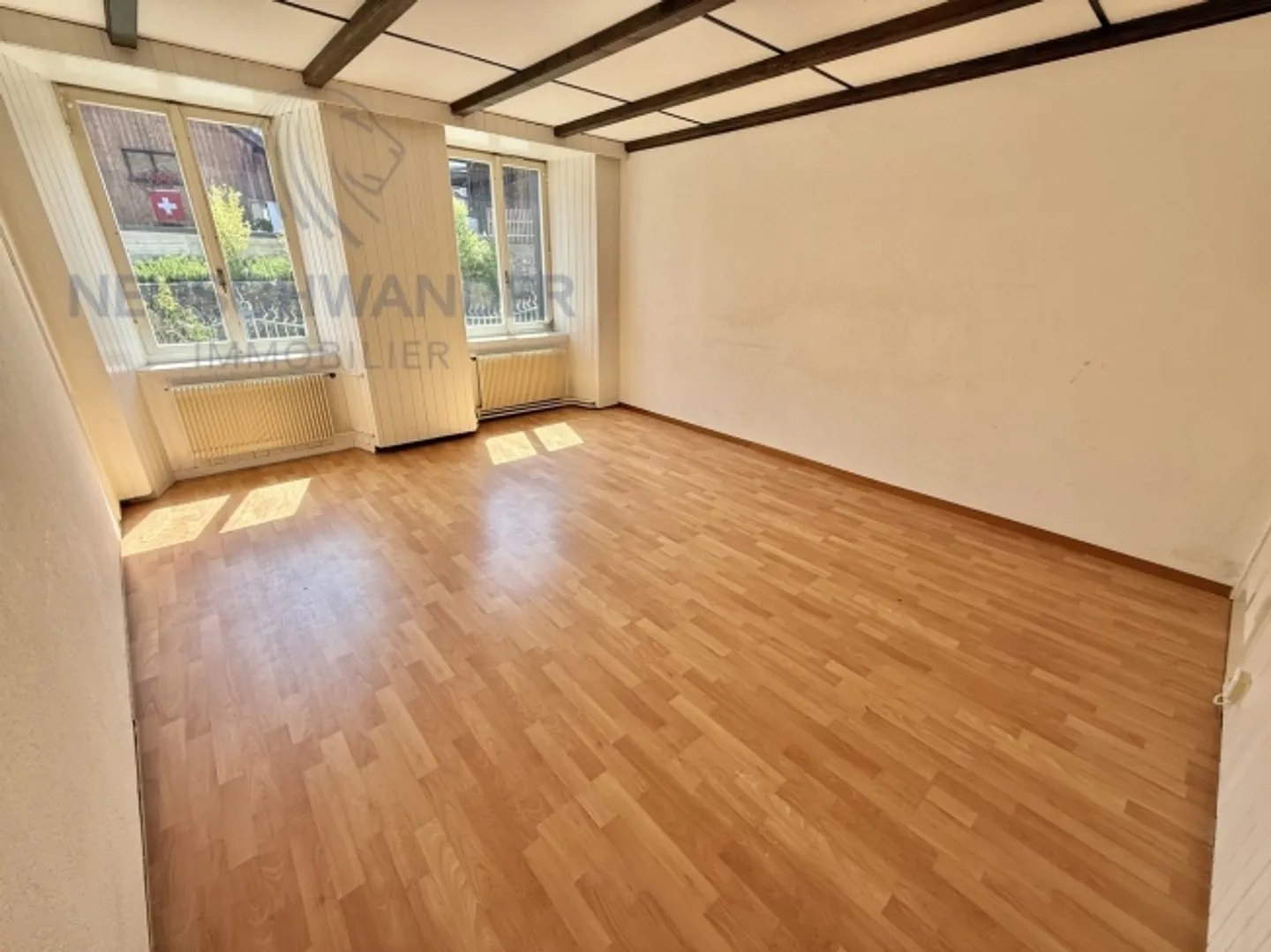 Helles und nah am Dorfzentrum - Foto 3 von 11