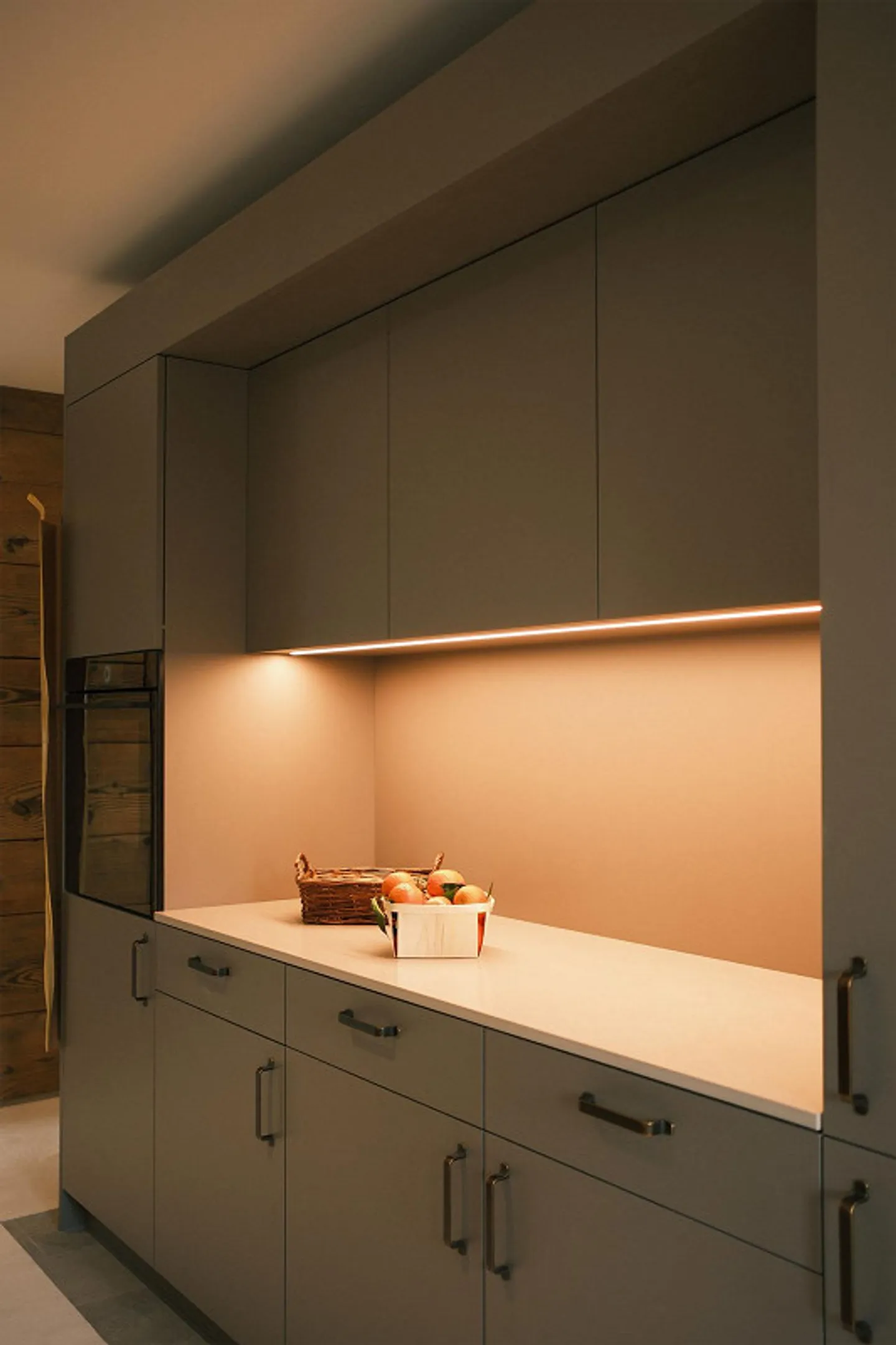 Appartamento esclusivo di 3,5 stanze nella casa Tartarus - Foto 3 di 6