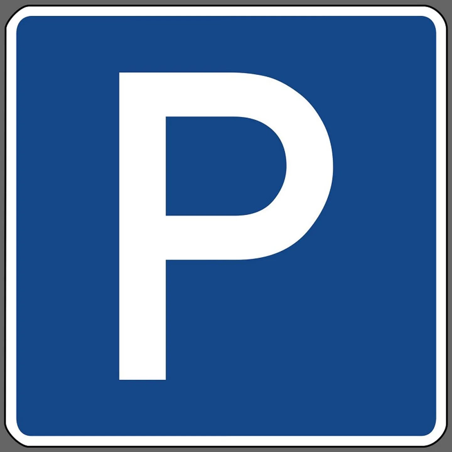 Posti auto - Foto 1 di 1