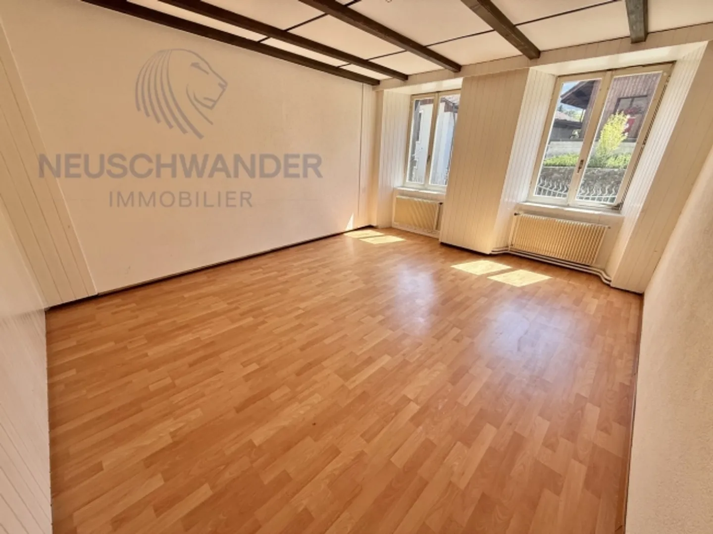 Helles und nah am Dorfzentrum - Foto 4 von 11