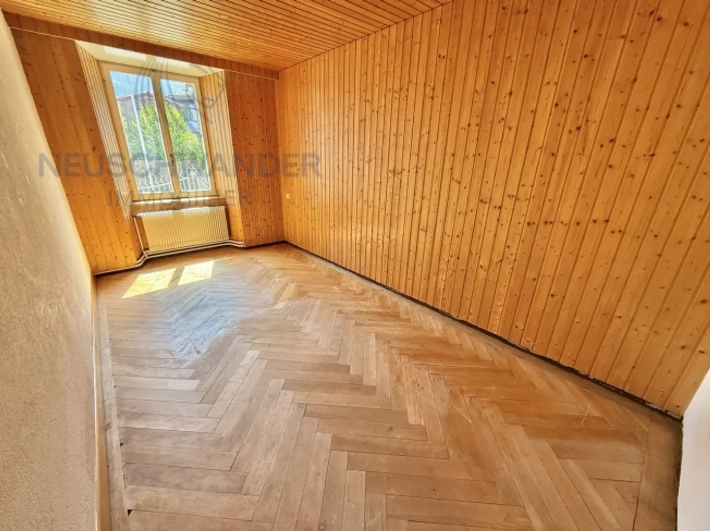 Helles und nah am Dorfzentrum - Foto 5 von 11