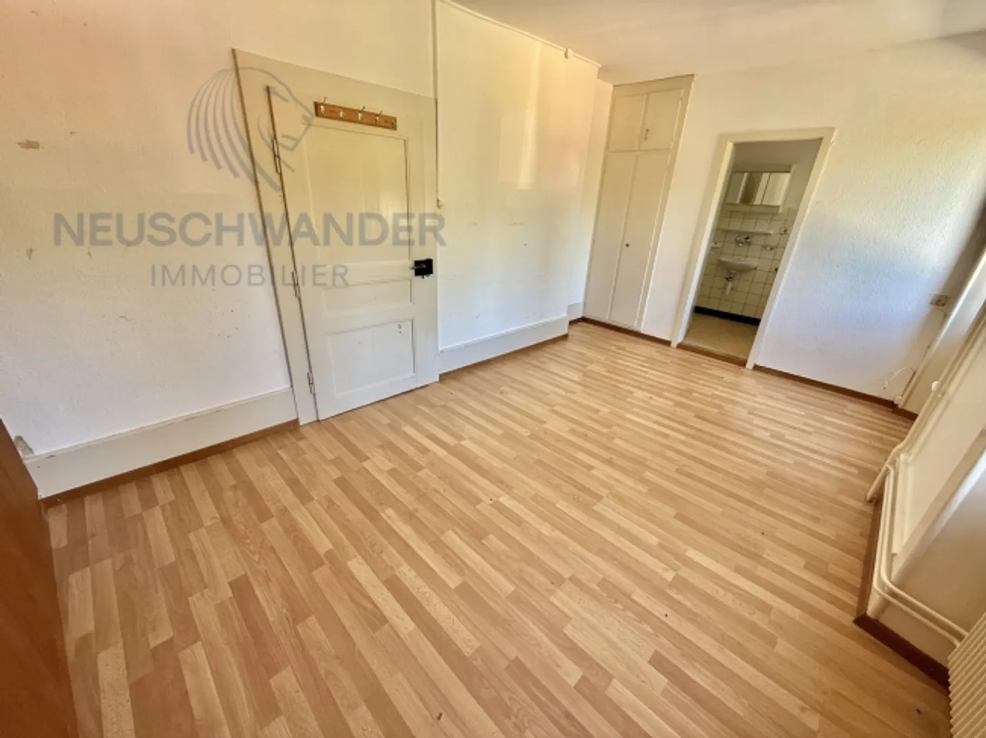 Helles und nah am Dorfzentrum - Foto 7 von 11