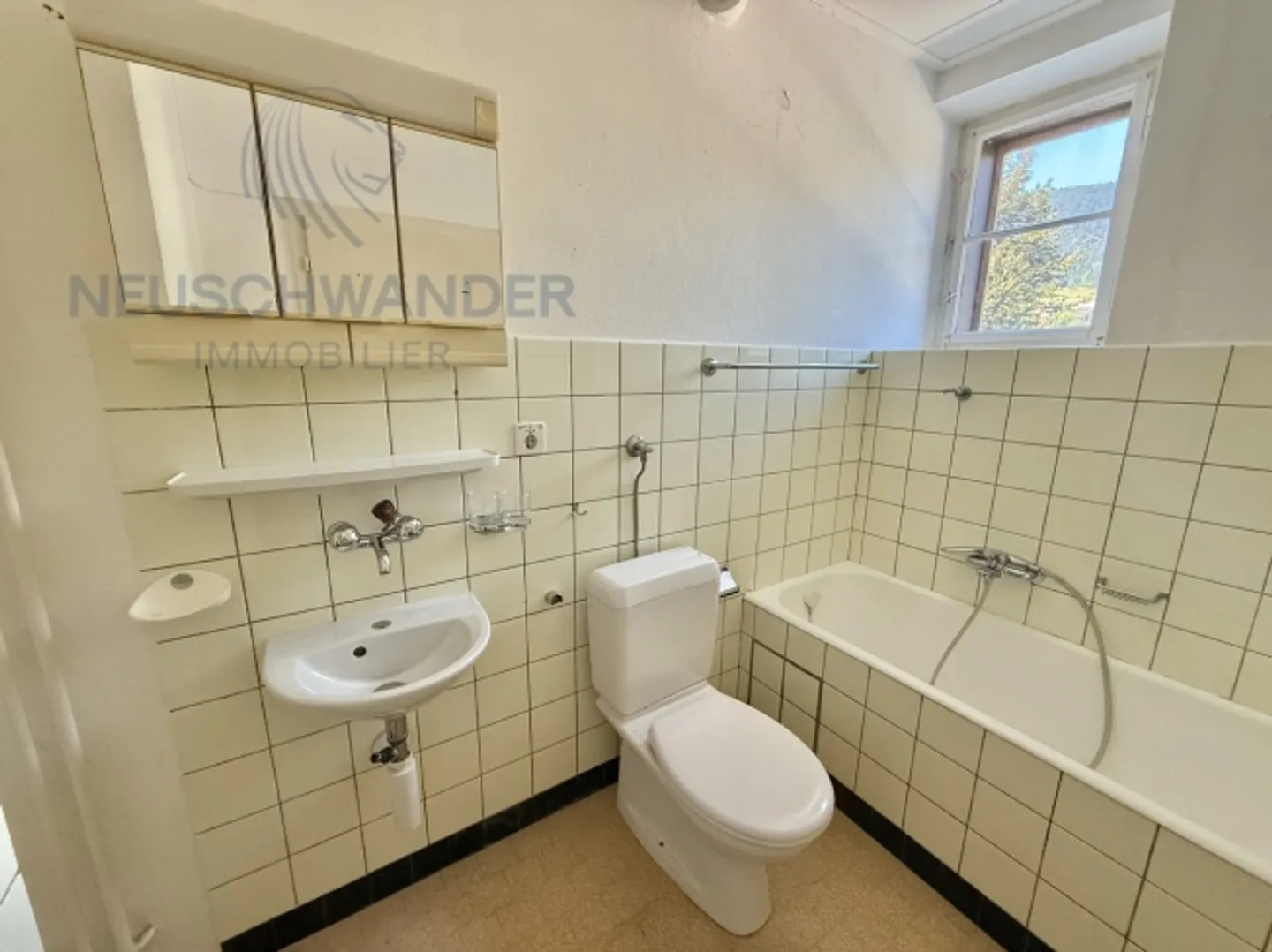 Helles und nah am Dorfzentrum - Foto 8 von 11