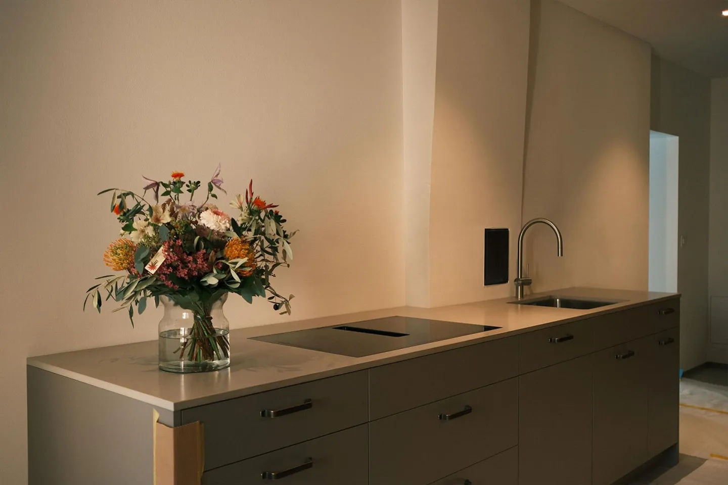 Appartamento esclusivo di 3,5 stanze nella casa Tartarus - Foto 2 di 6