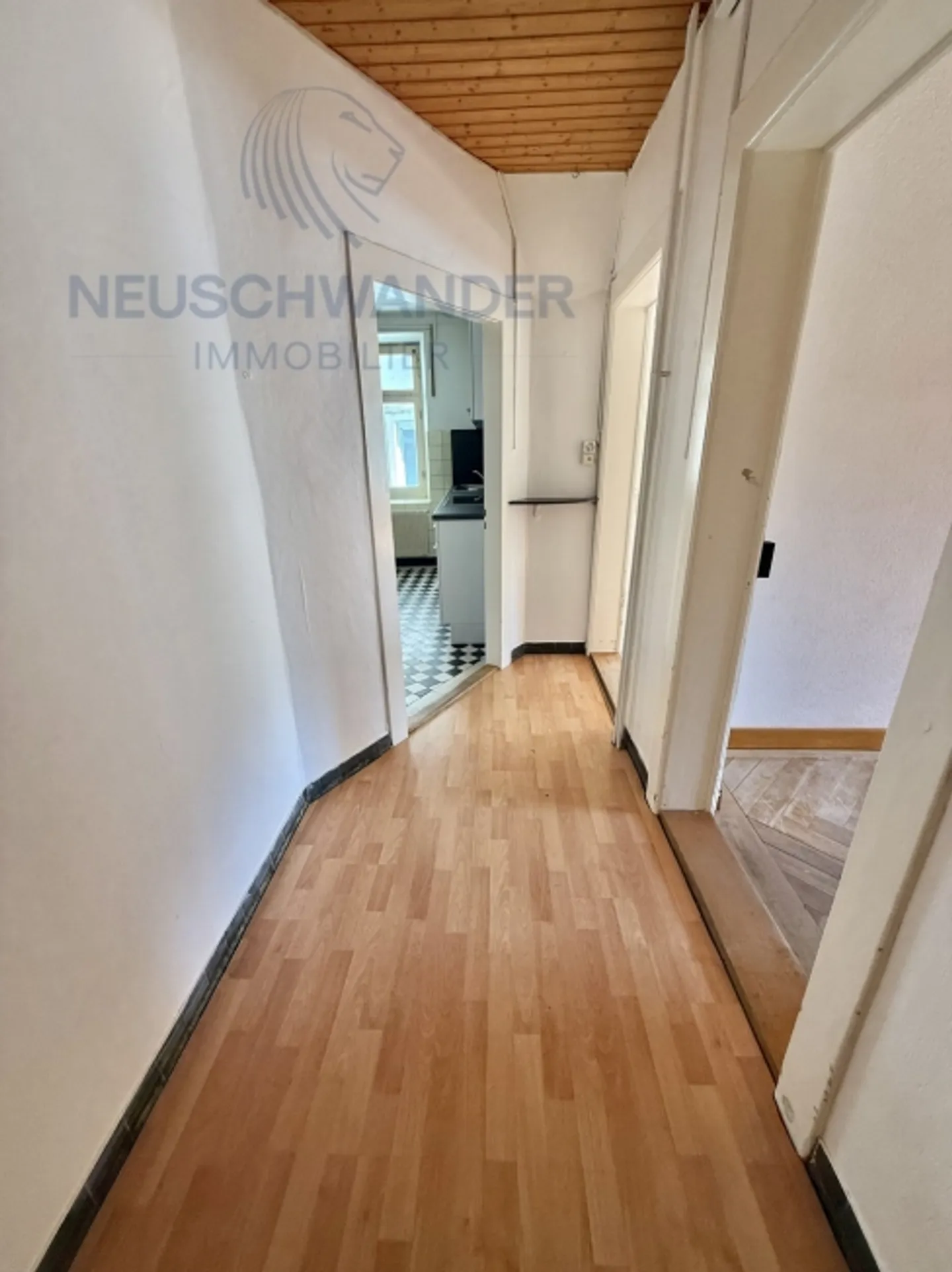 Helles und nah am Dorfzentrum - Foto 9 von 11