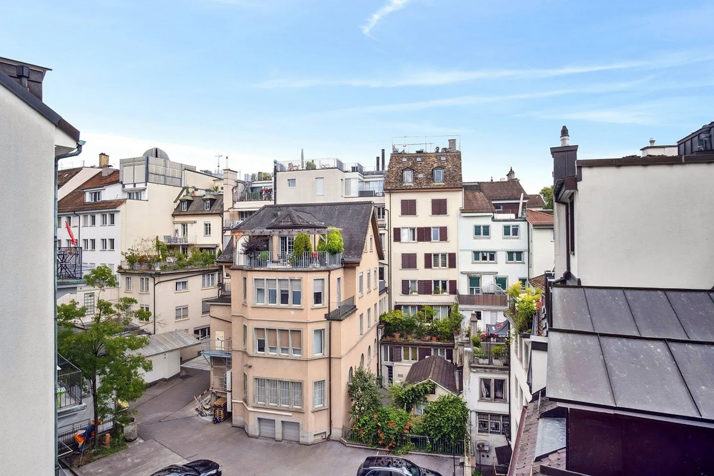 Attractive office spaces in an exclusive location - Photo 7 of 7