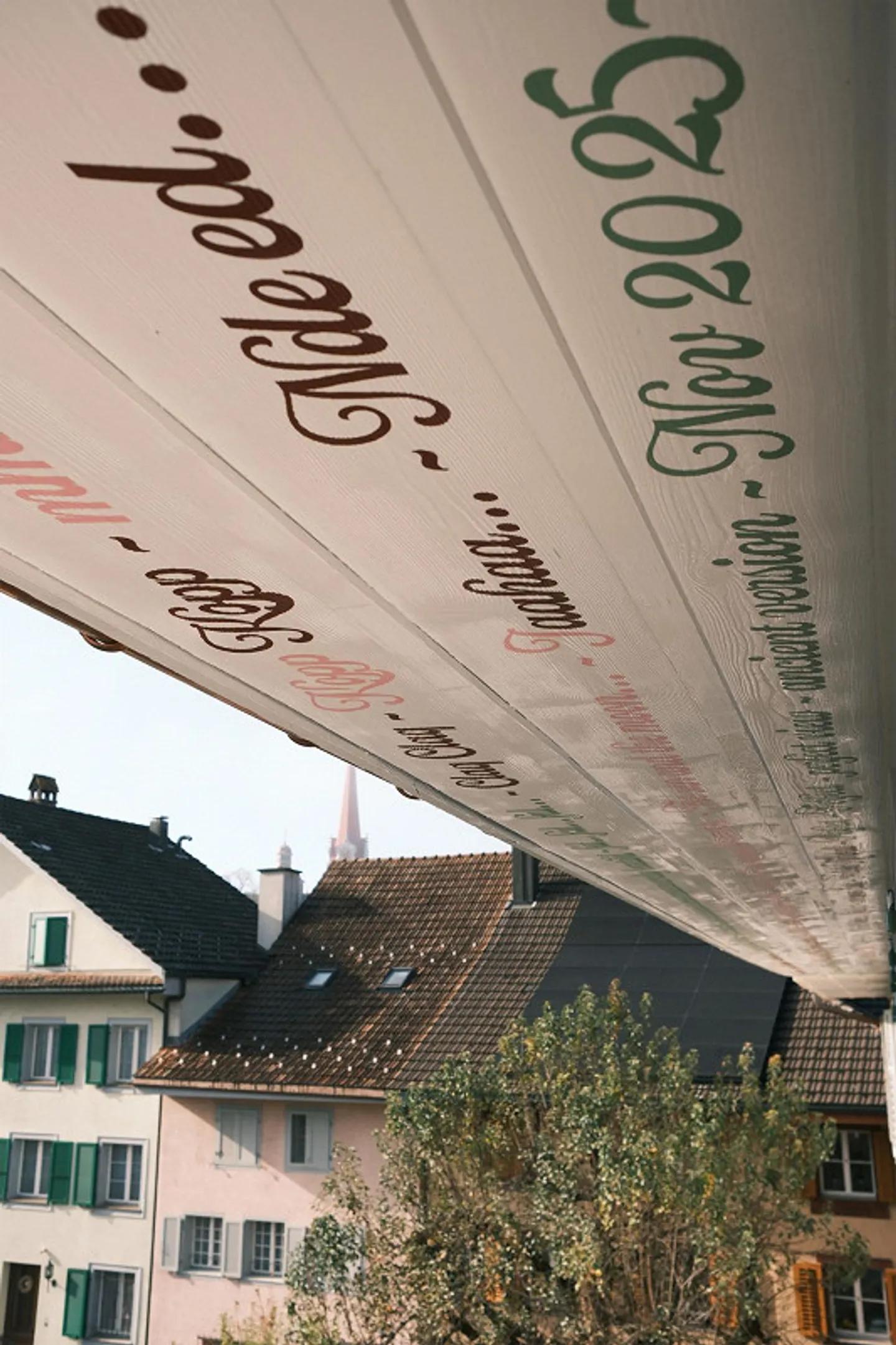 Appartamento esclusivo di 3,5 stanze nella casa Tartarus - Foto 6 di 6