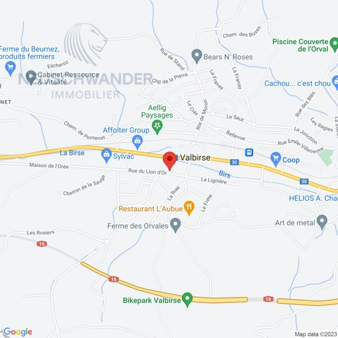 Helles und nah am Dorfzentrum - Foto 11 von 11