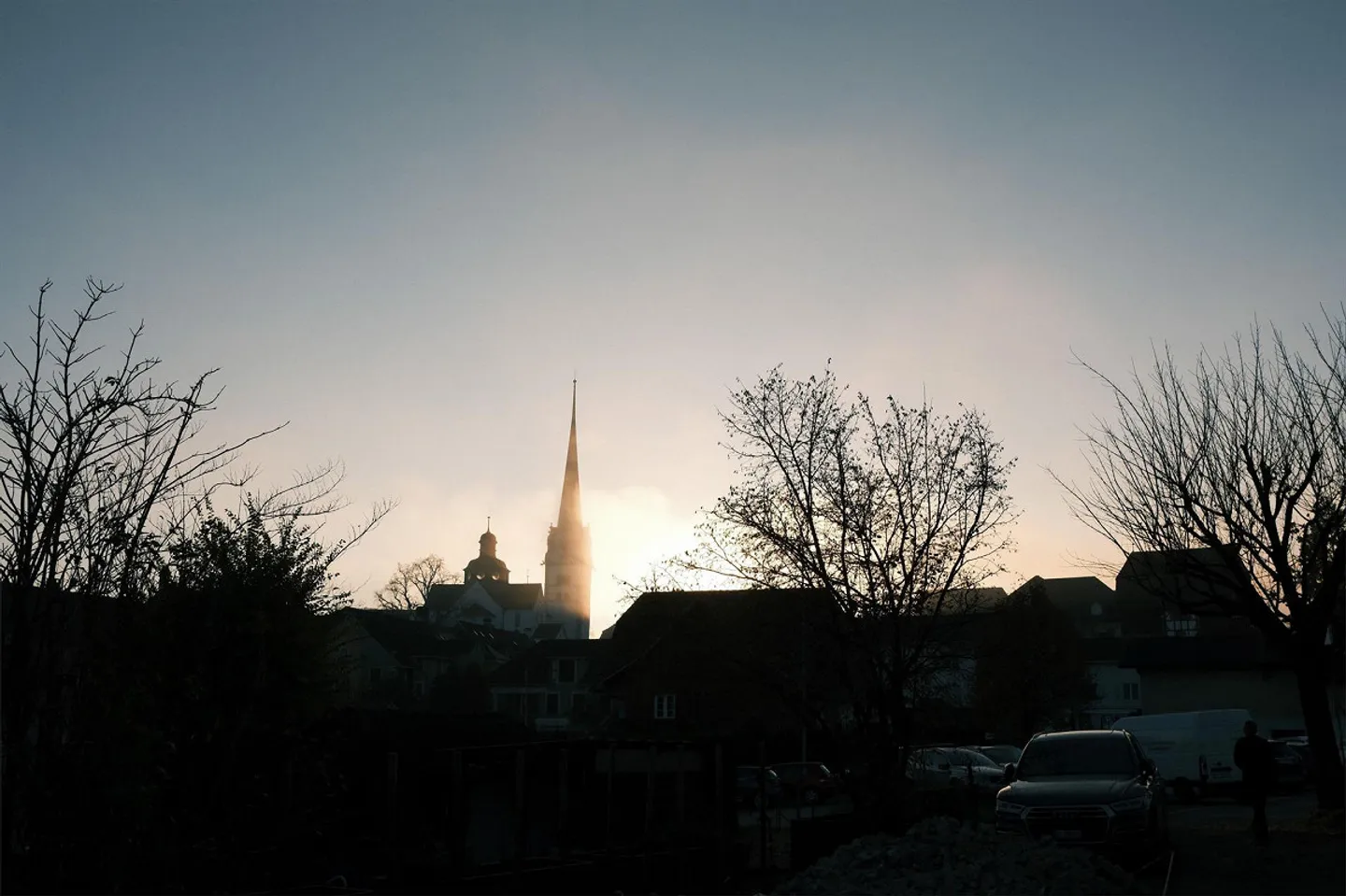 Appartamento esclusivo di 3,5 stanze nella casa Tartarus - Foto 5 di 6