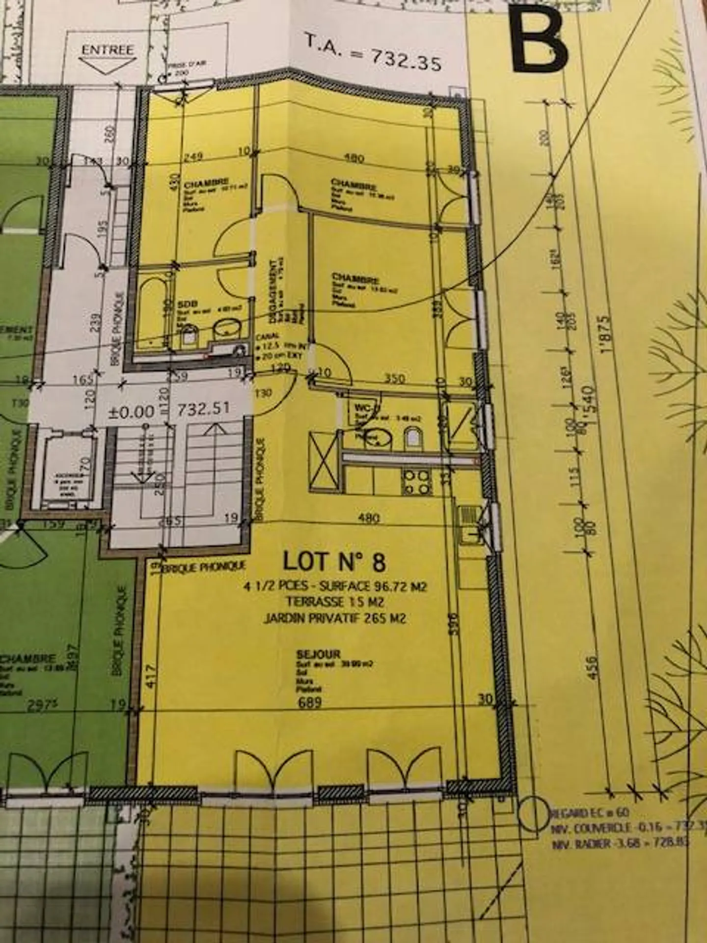 Magnifica opportunità - Foto 5 di 5