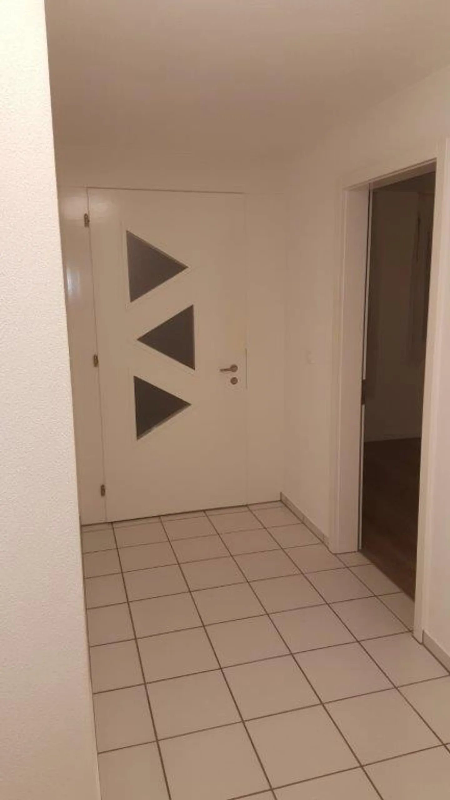 Charmante Wohnung mit Garten - Foto 4 von 12