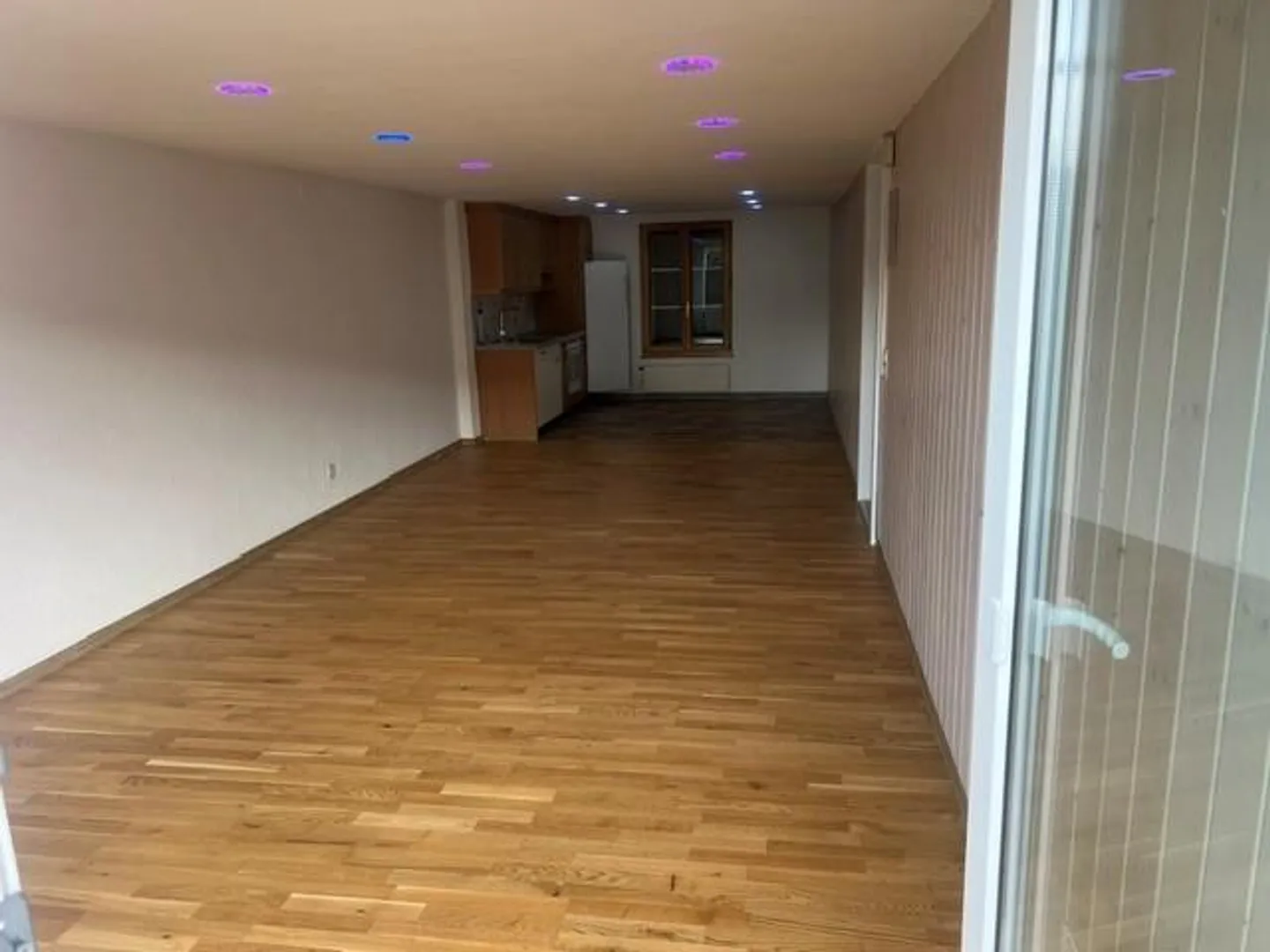 5.5-room apartment in the village center of Derendingen - Photo 3 of 7