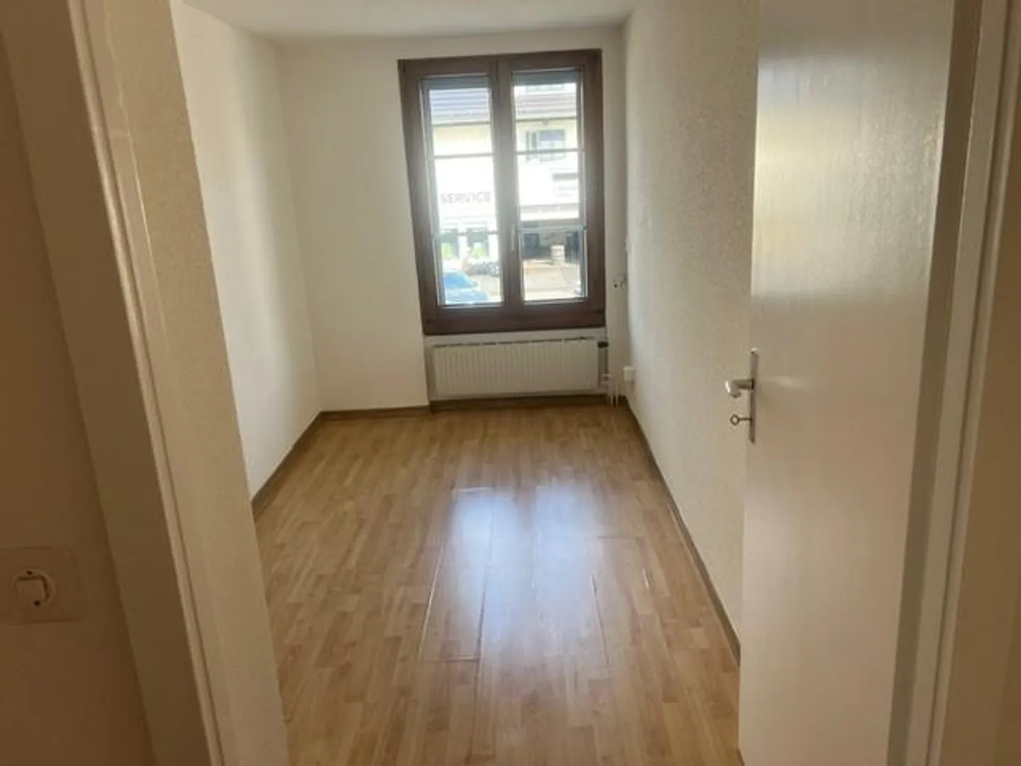 5.5-room apartment in the village center of Derendingen - Photo 4 of 7