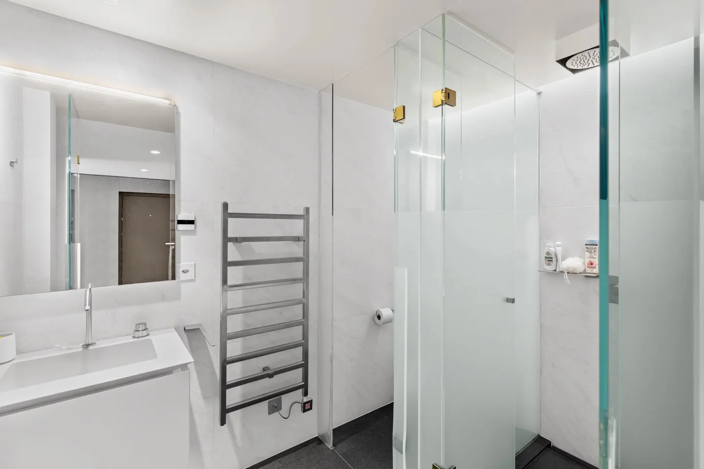 Luxury Apartment with Concierge - Photo 12 of 18