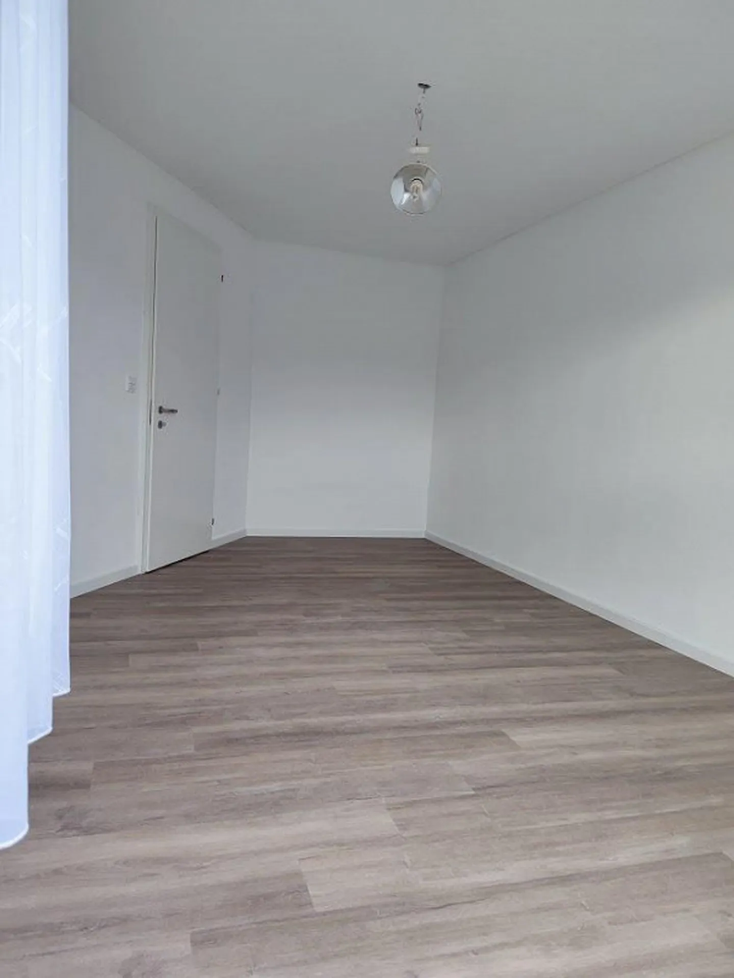 Charmante Wohnung mit Garten - Foto 7 von 12
