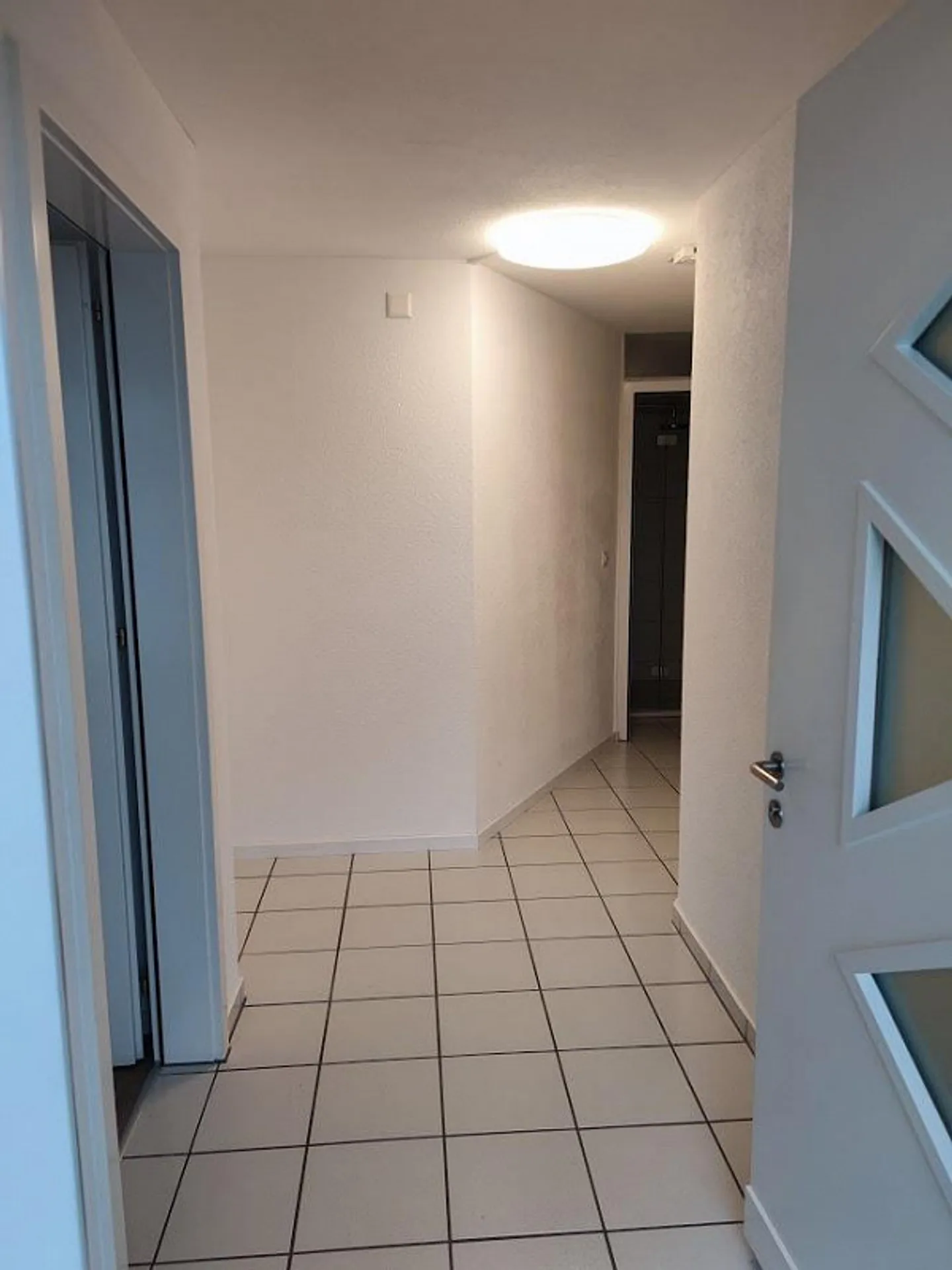 Charmante Wohnung mit Garten - Foto 8 von 12