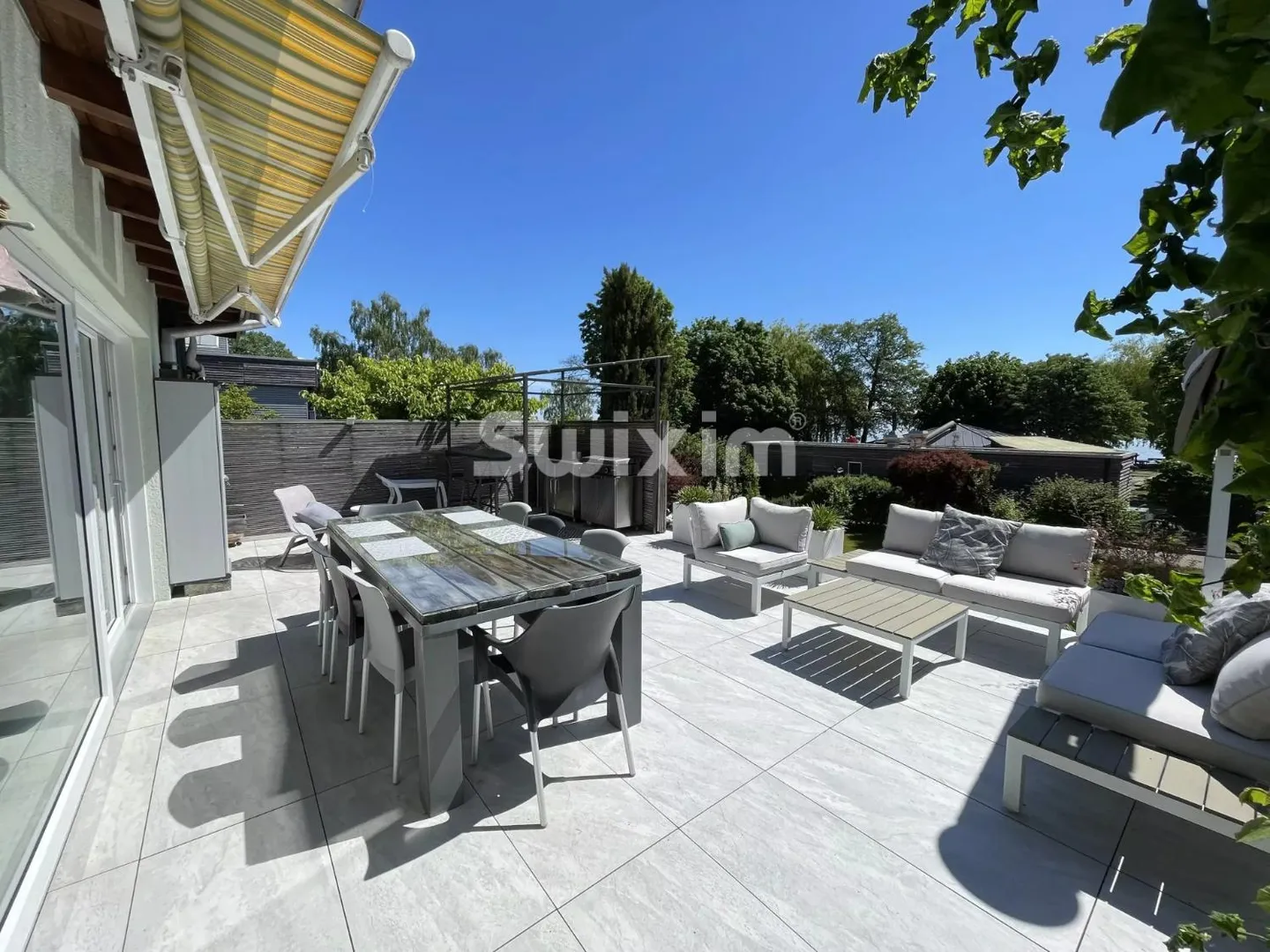 Appartamento 5.5 stanze - Foto 1 di 6