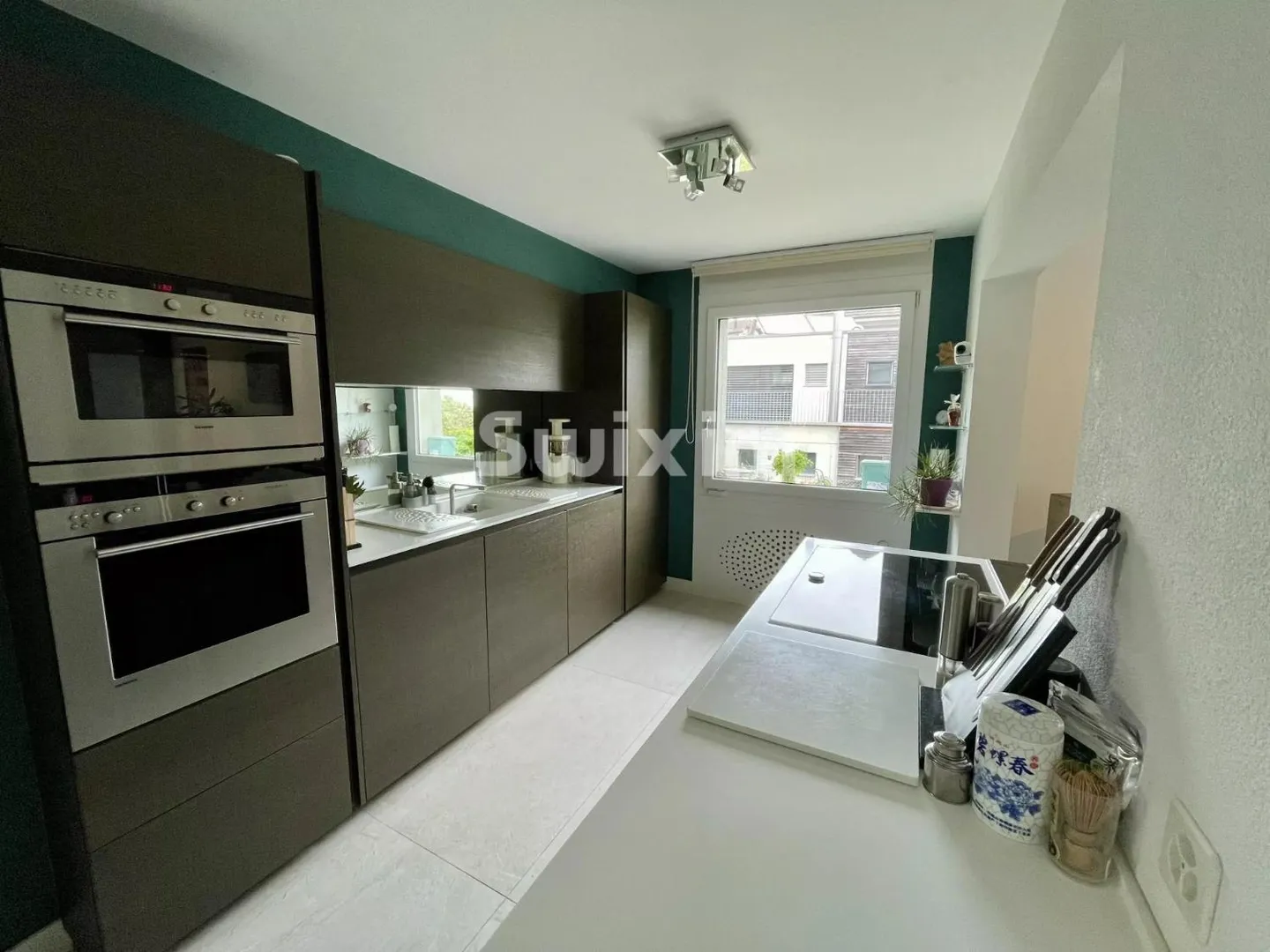 Appartamento 5.5 stanze - Foto 3 di 6