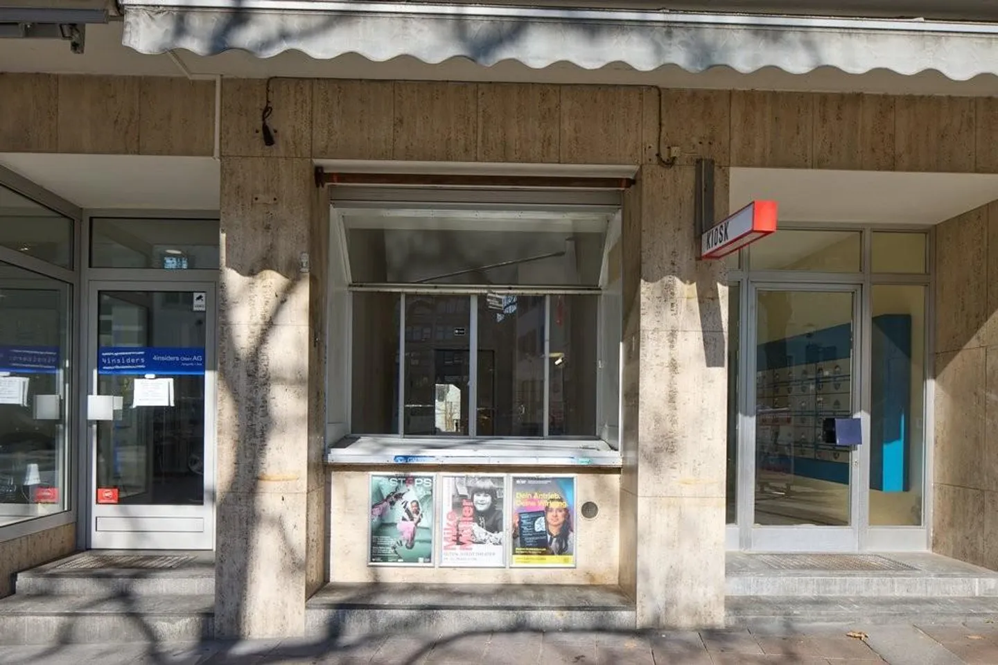 Cerchi uno spazio commerciale? - Foto 2 di 5