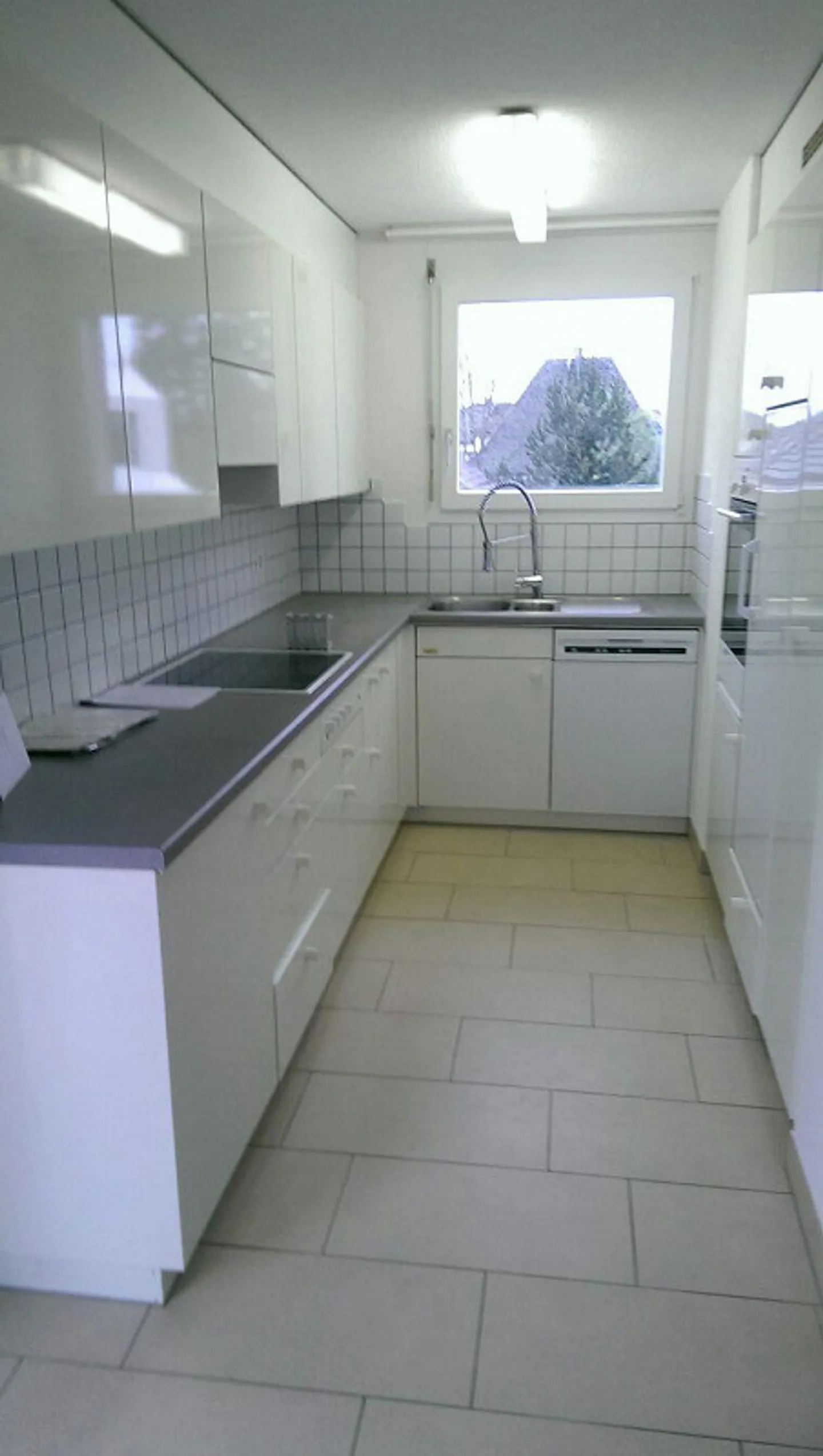 Appartamento duplex di 3,5 stanze vicino alla stazione! - Foto 2 di 9