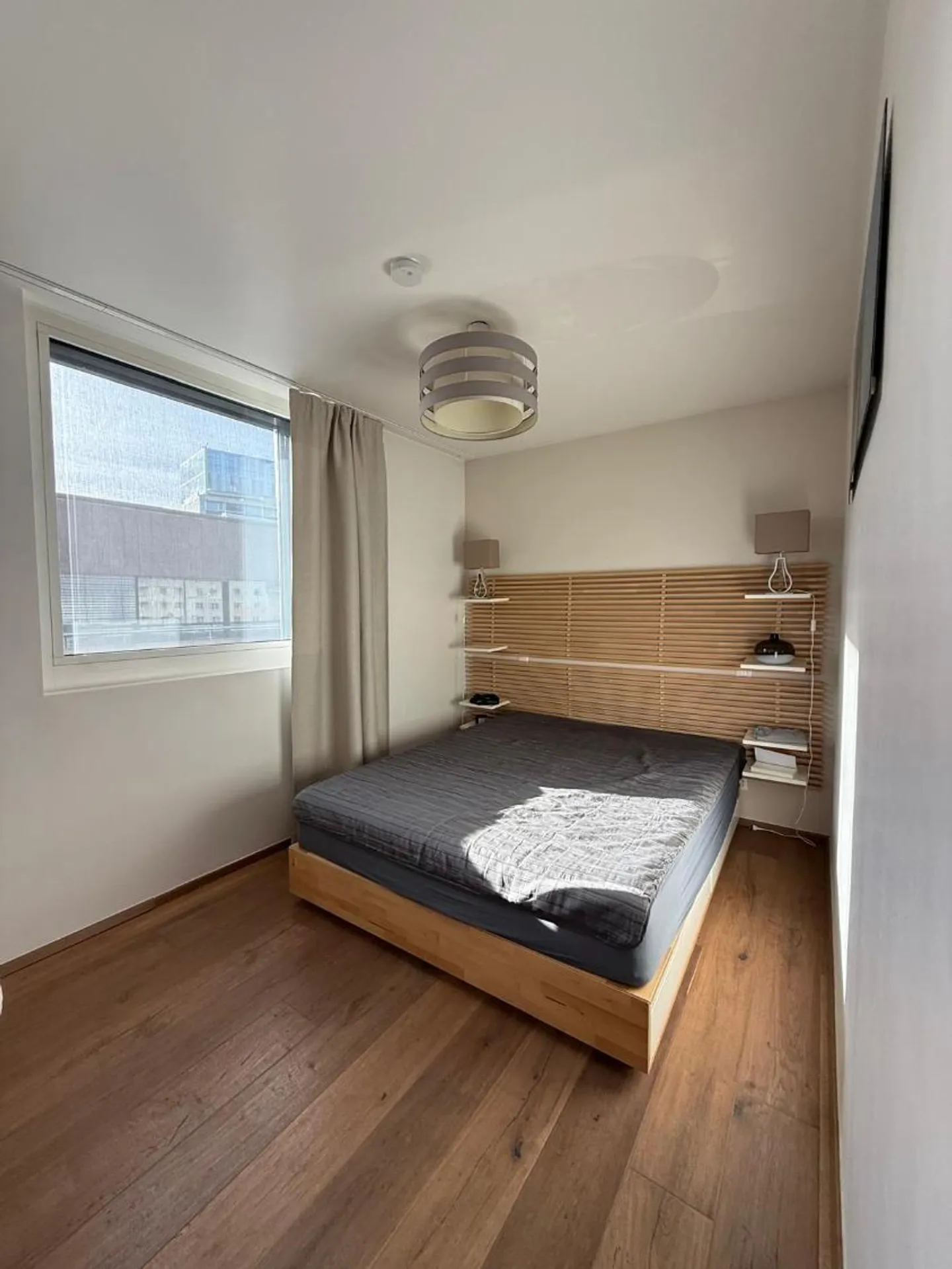Furnished 2-room apartment - Photo 1 of 3