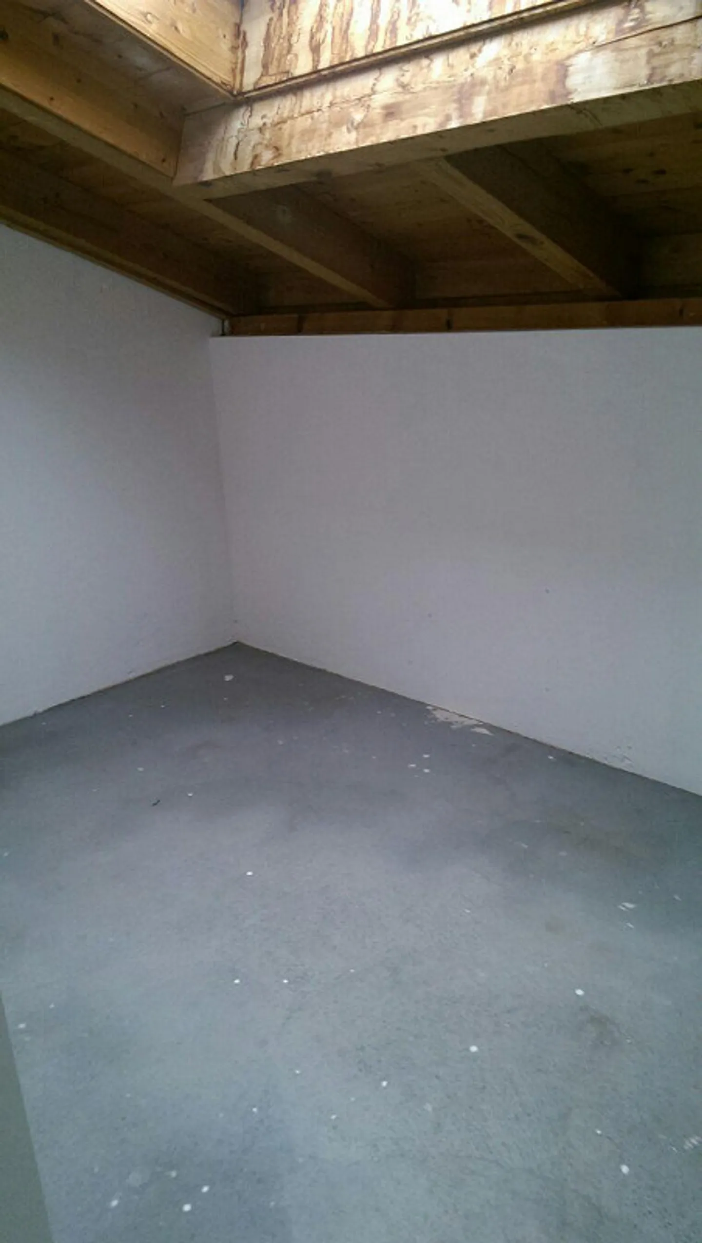 Appartamento duplex di 3,5 stanze vicino alla stazione! - Foto 9 di 9