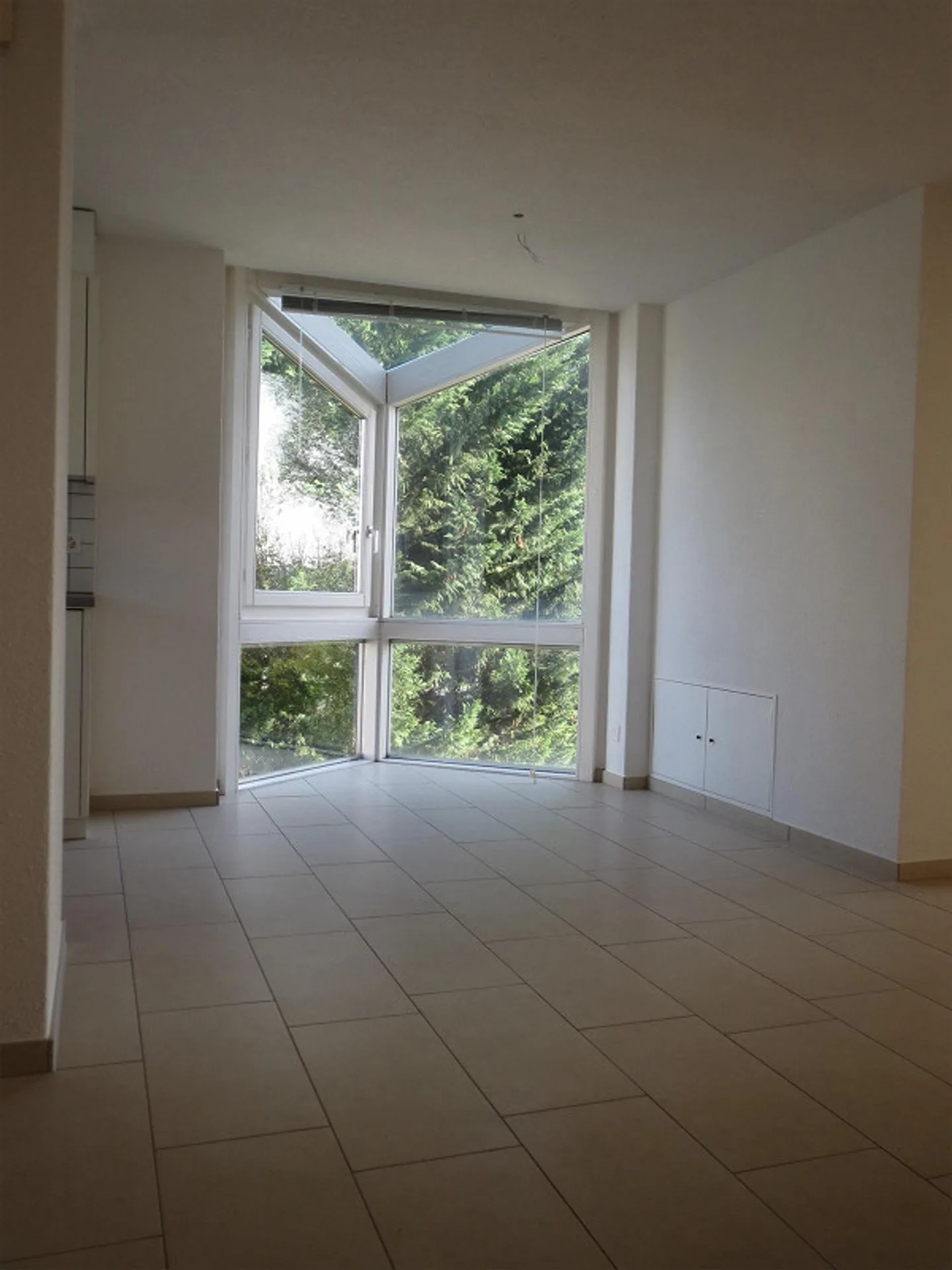 Appartamento duplex di 3,5 stanze vicino alla stazione! - Foto 4 di 9