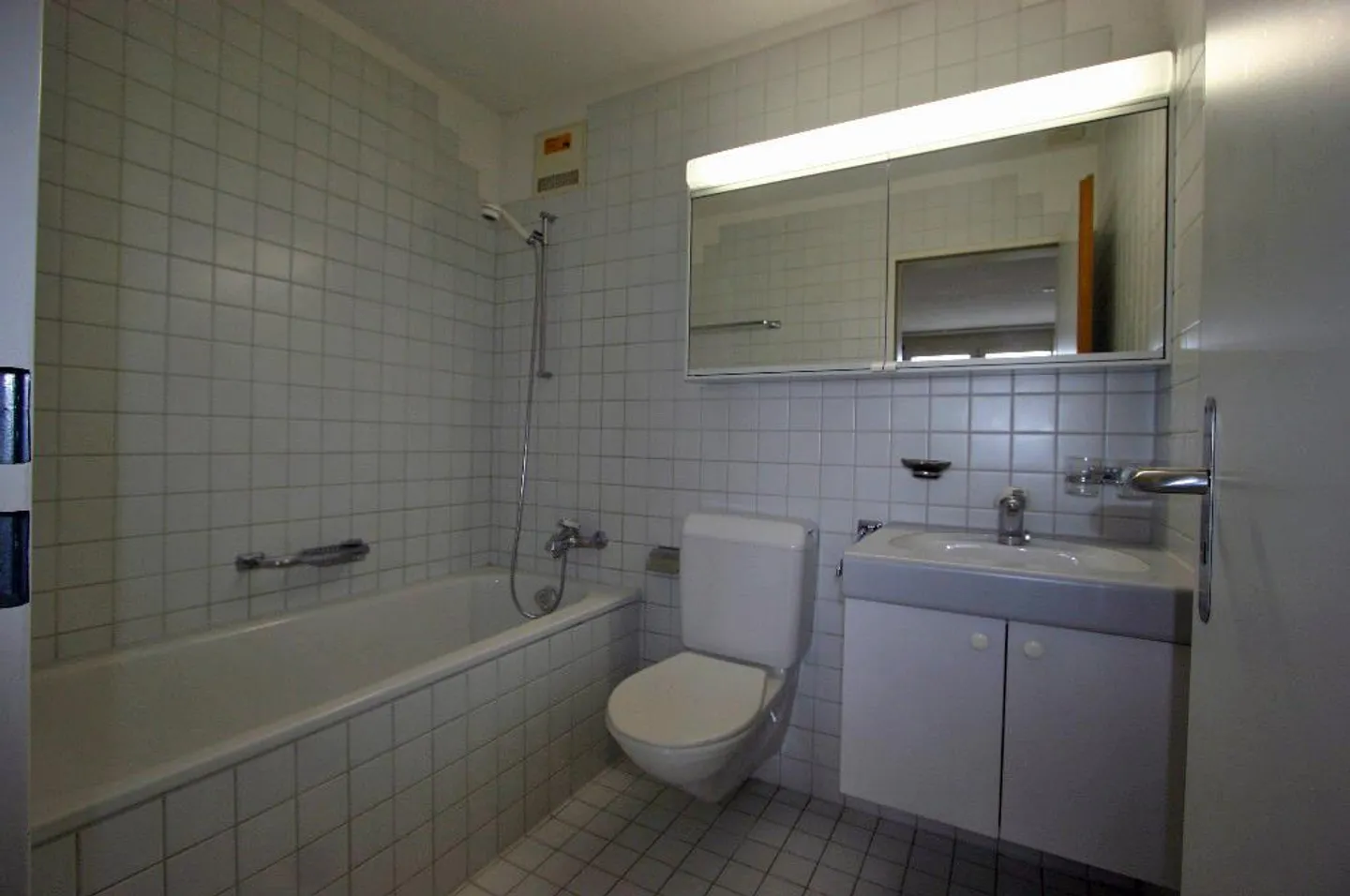Appartamento duplex di 3,5 stanze vicino alla stazione! - Foto 7 di 9