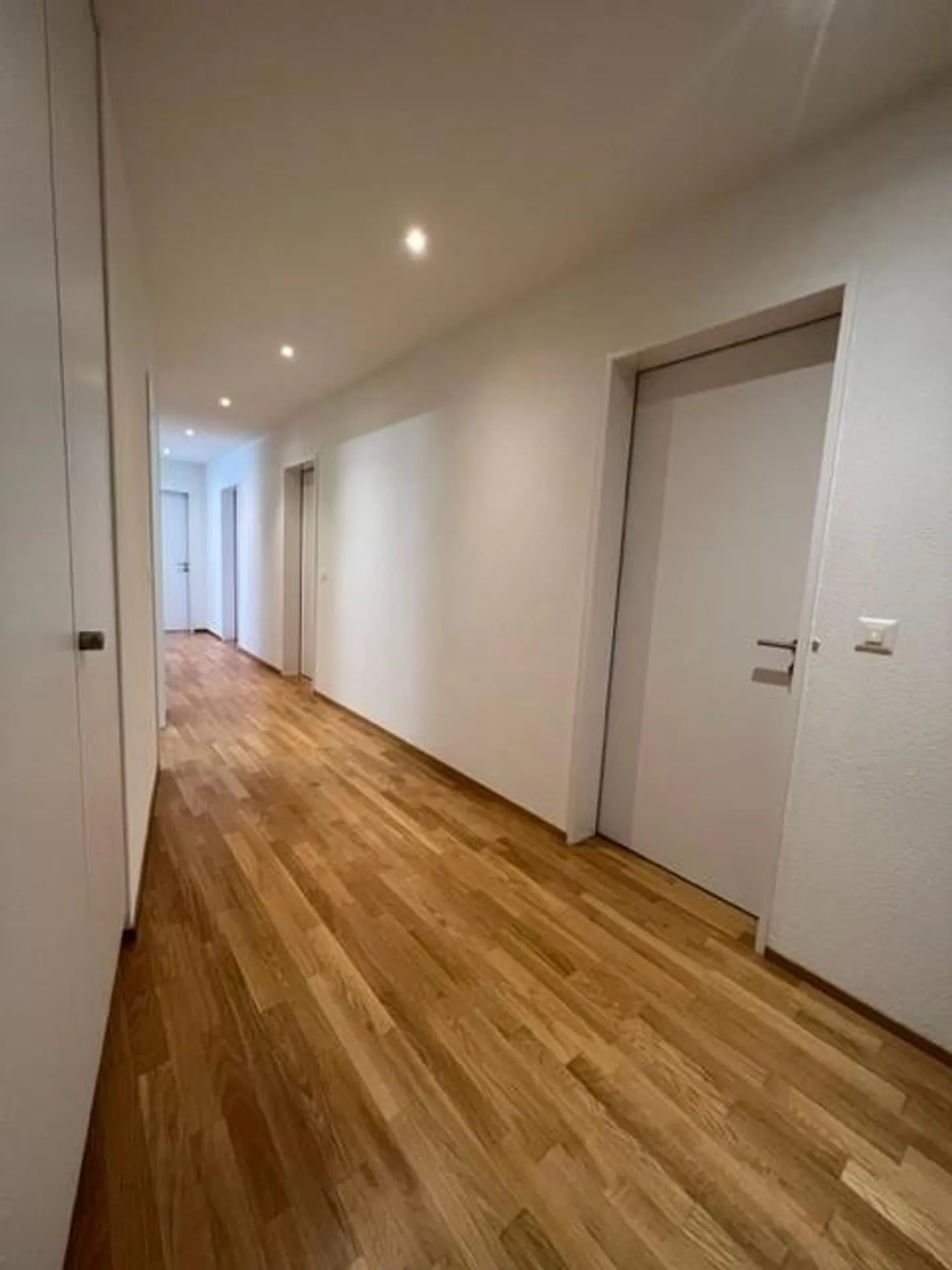 Stilvolle 4.5 Zimmerwohnung - Foto 5 von 9