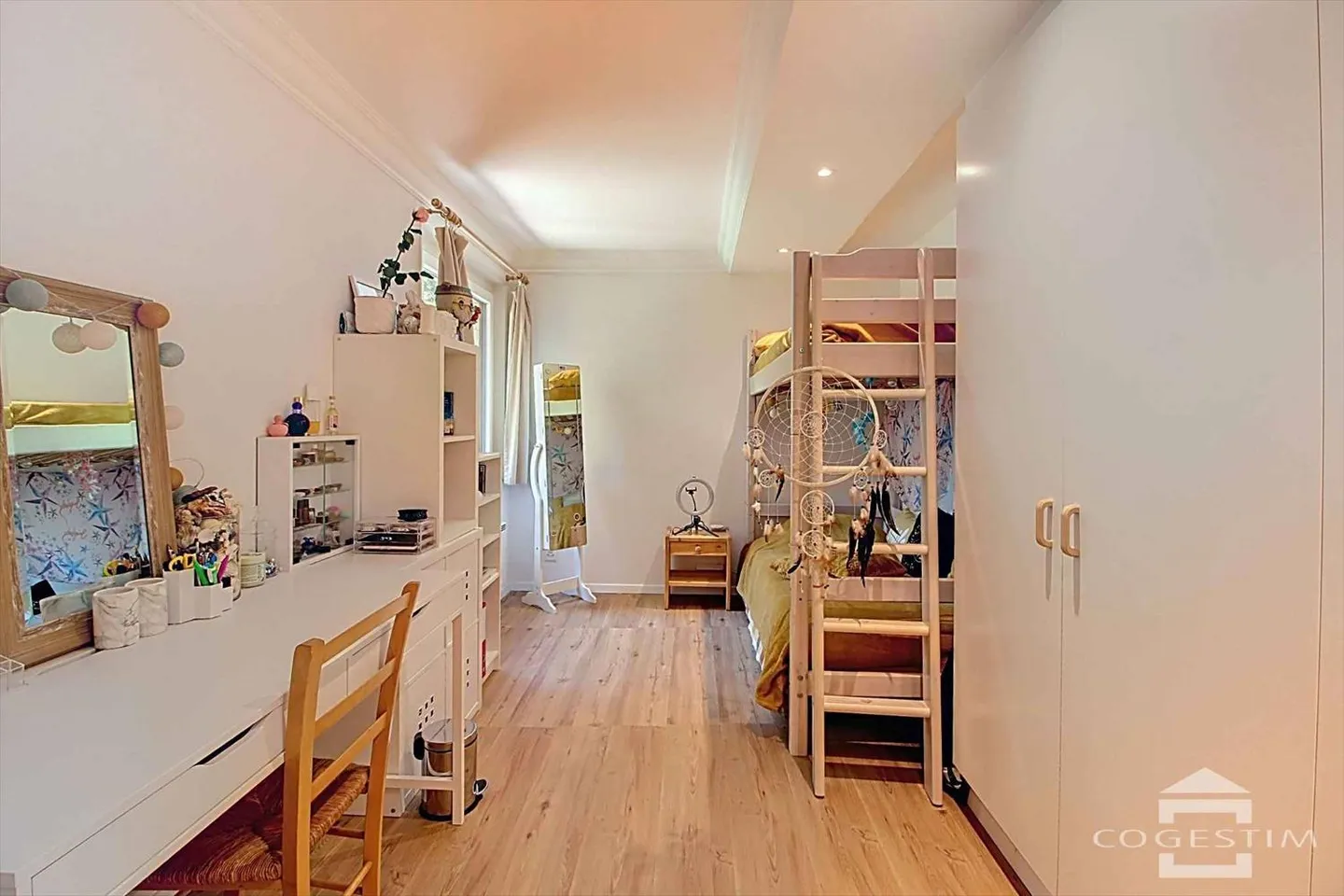 3-room apartment - Photo 7 of 9