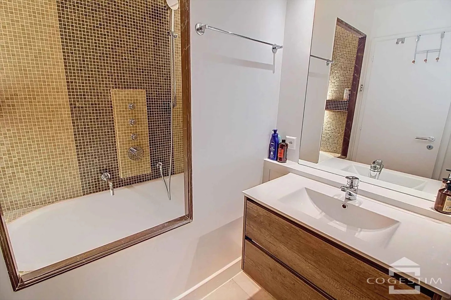 3-room apartment - Photo 8 of 9