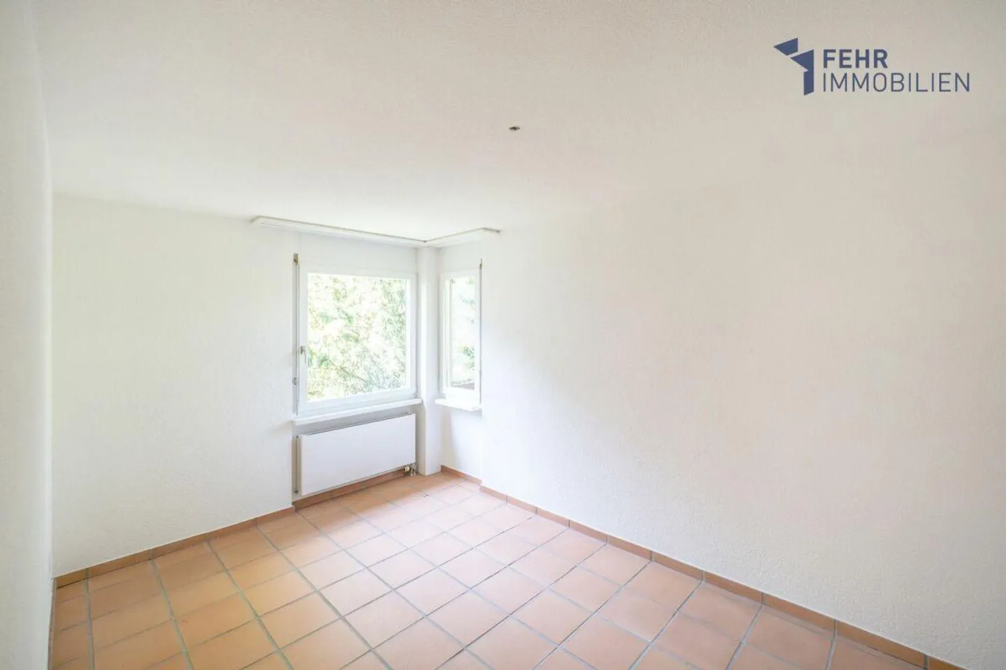 Fehr Immobilier - Appartement 4½ pièces central et bien situé - Photo 9 sur 13