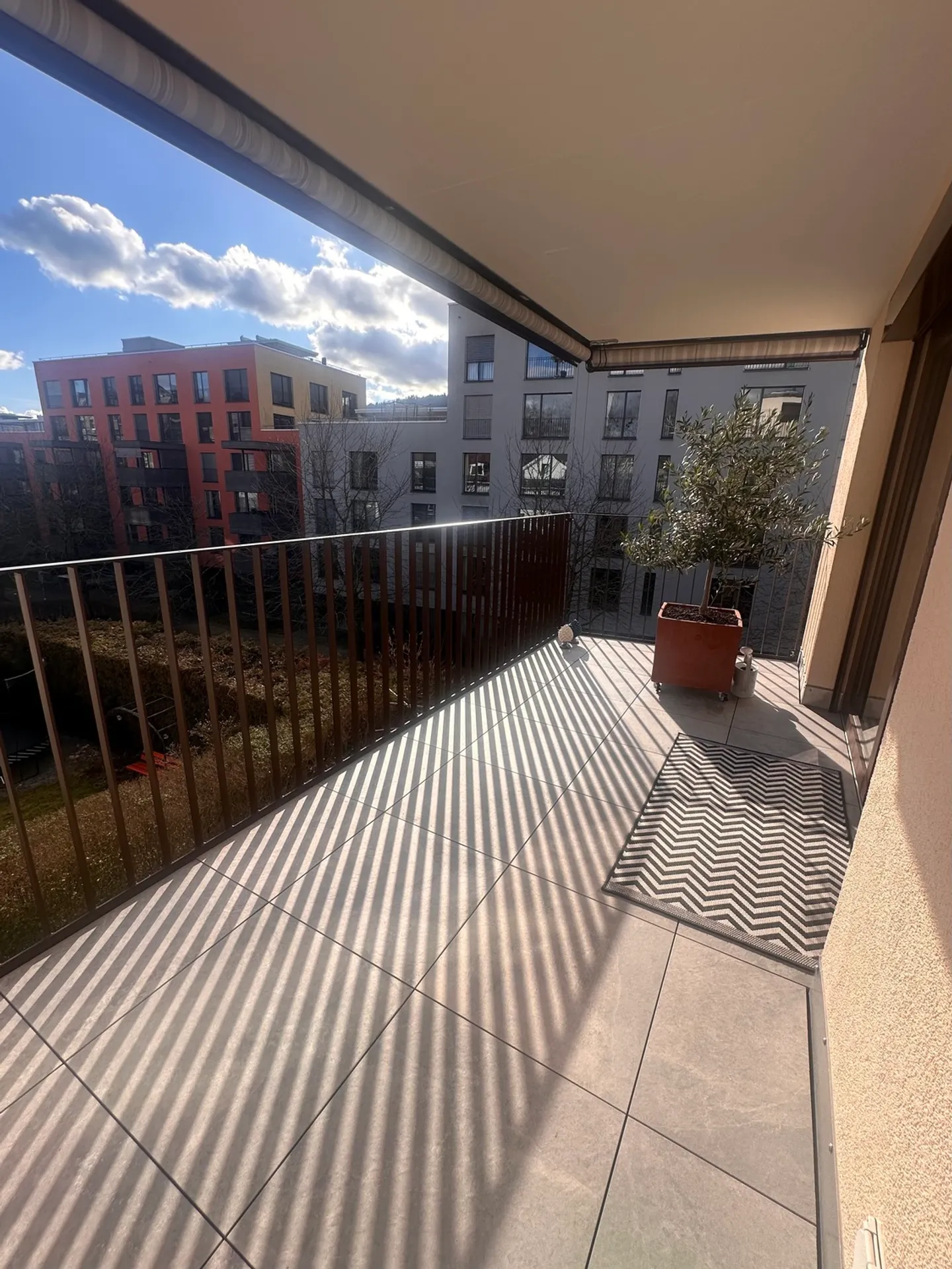 Appartamento elegante a Zurigo Binz - Foto 6 di 7