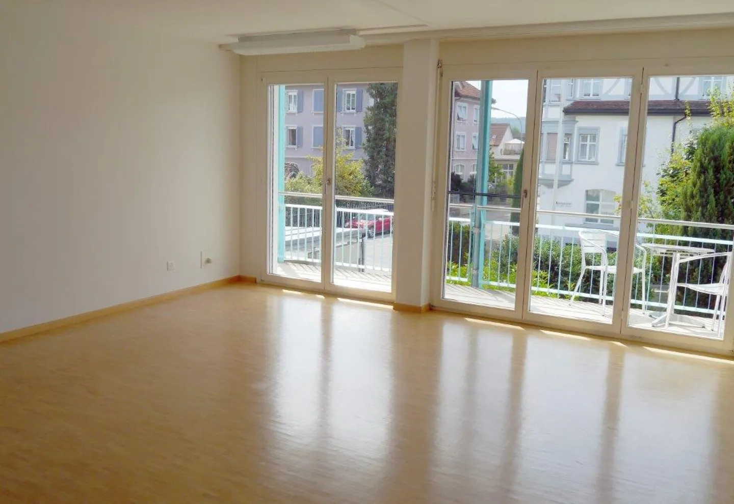 Single- / commuter apartment near train station - Photo 5 of 11