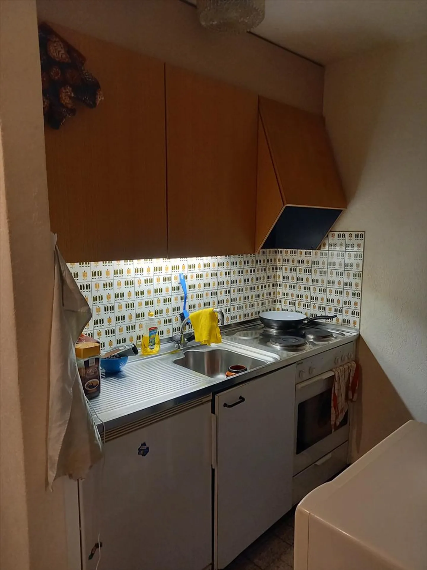 Studio 1.5 stanze - Foto 6 di 8