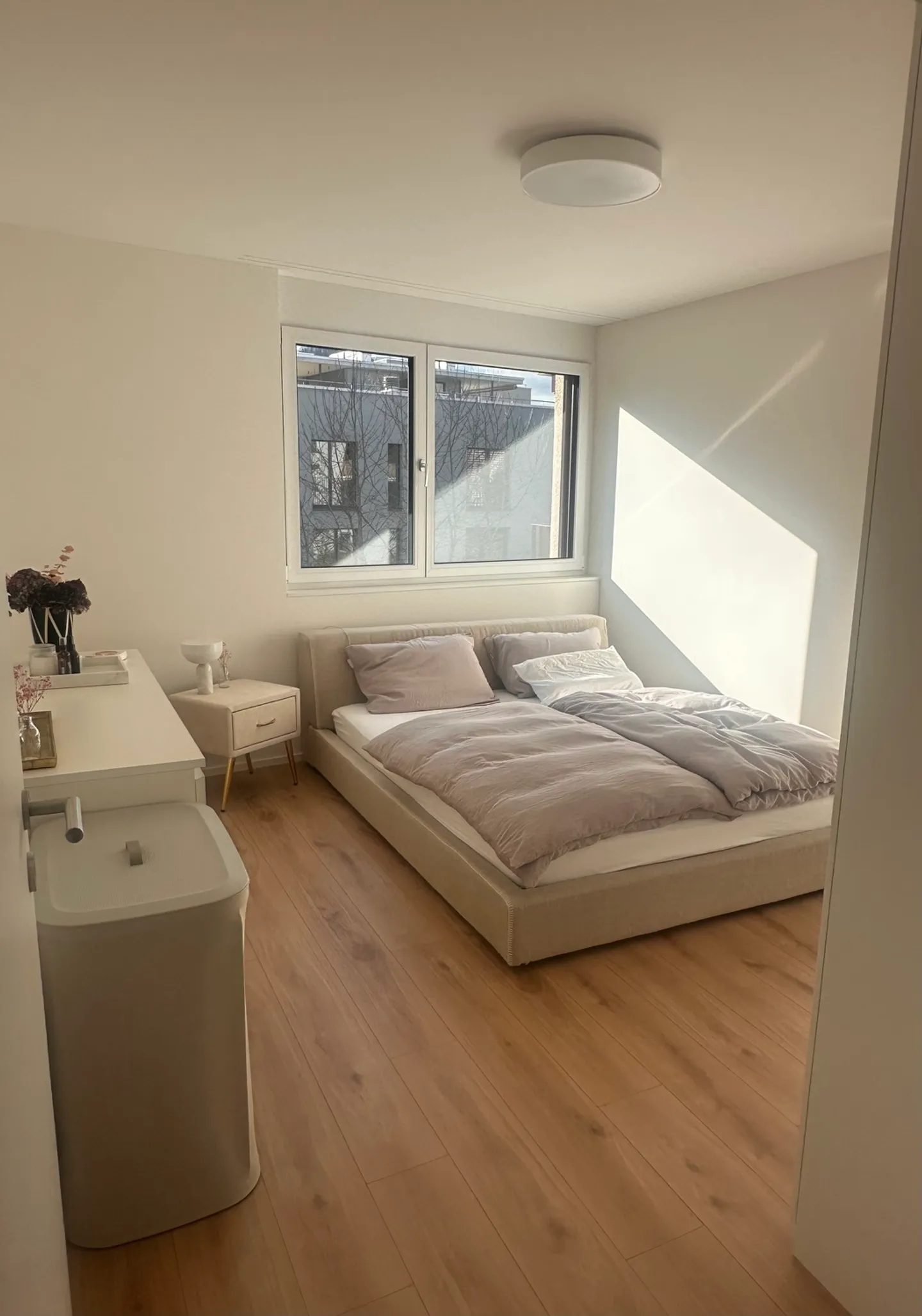 Appartamento elegante a Zurigo Binz - Foto 2 di 7