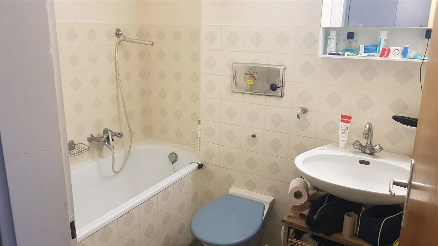 Studio 1.5 stanze - Foto 7 di 8